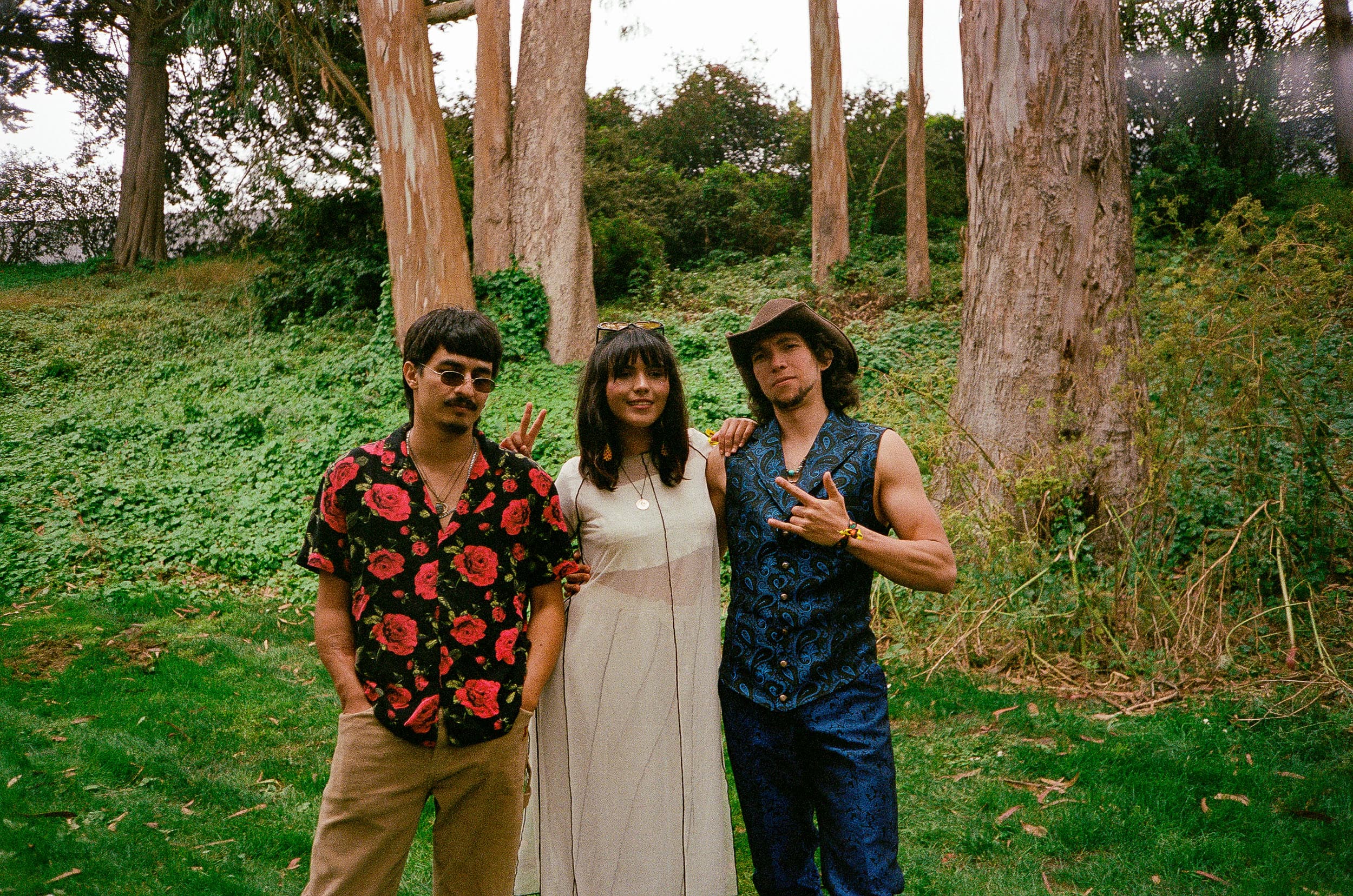 Outside Lands festival photography by Ryan Yee