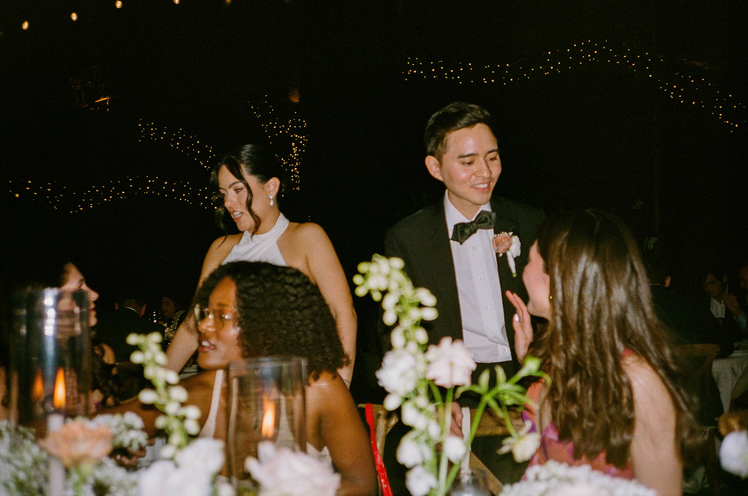 Wedding photography by Ryan Yee