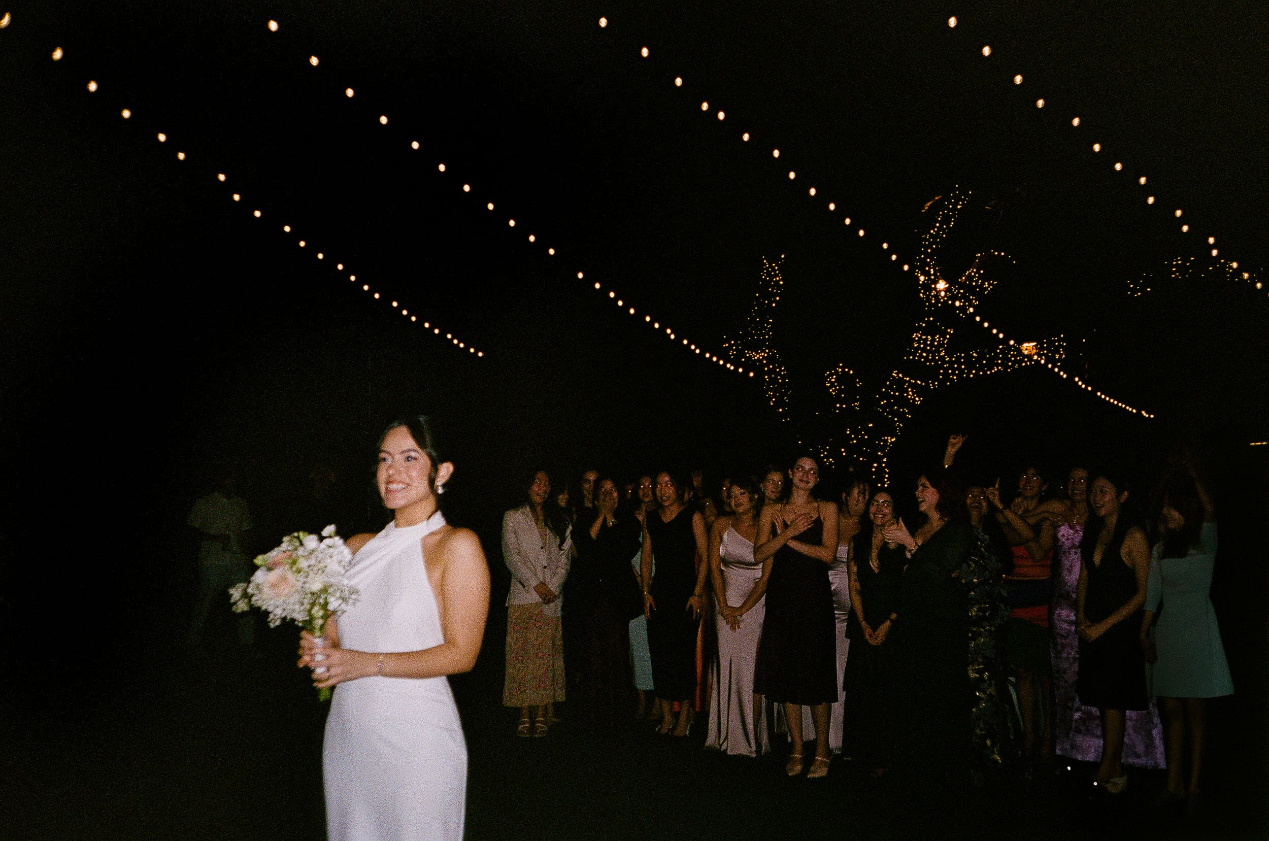 Wedding photography by Ryan Yee