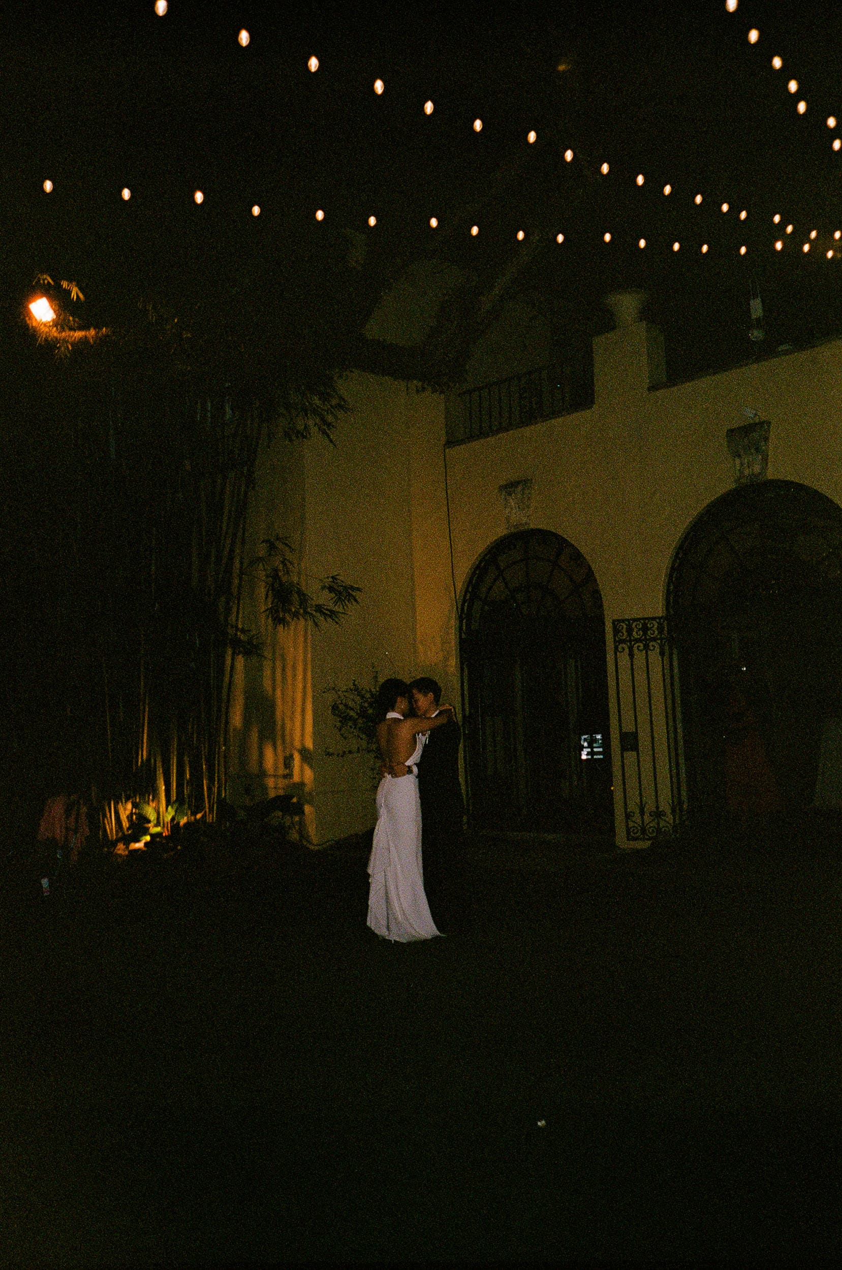 Wedding photography by Ryan Yee