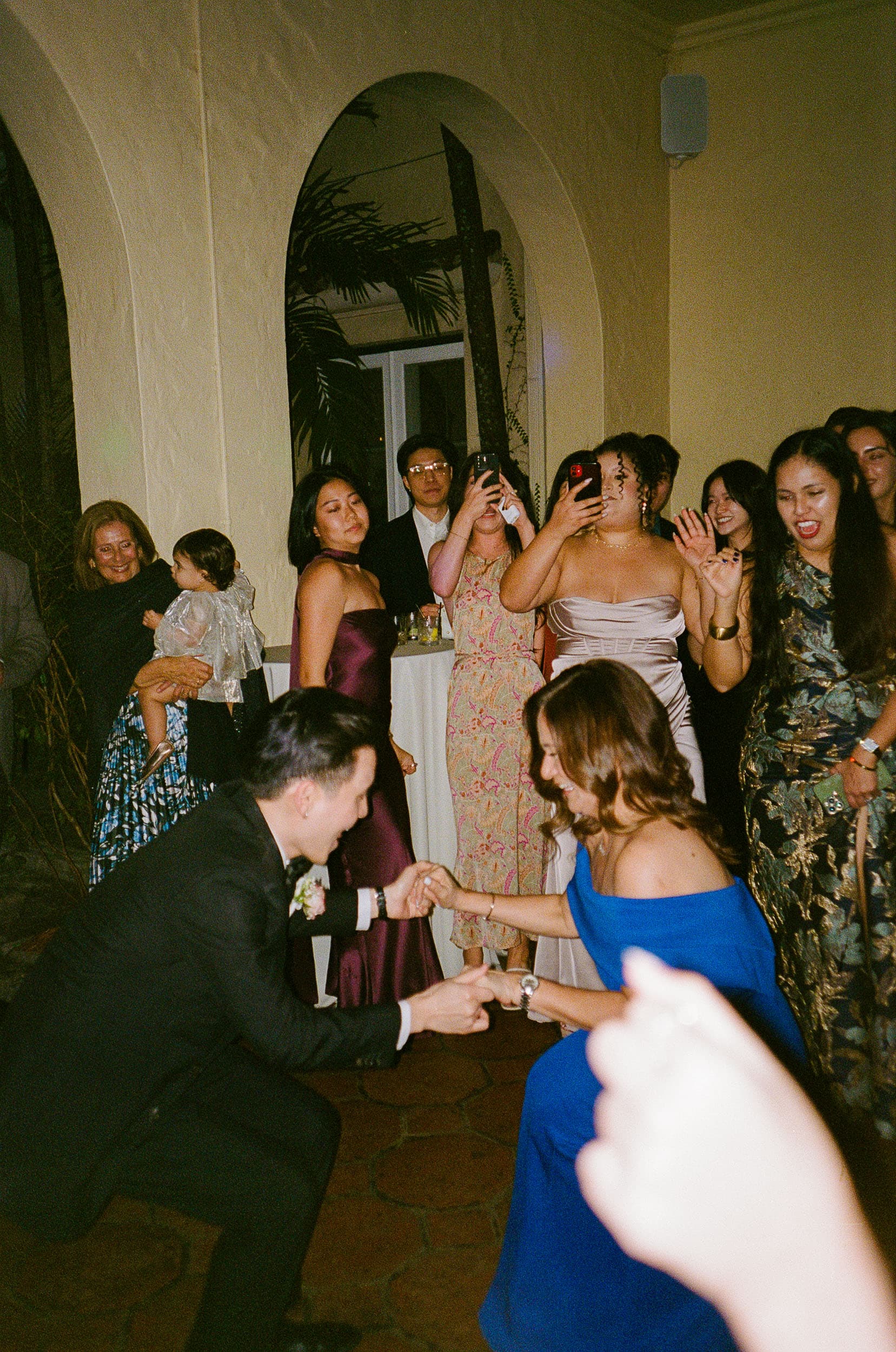 Wedding photography by Ryan Yee