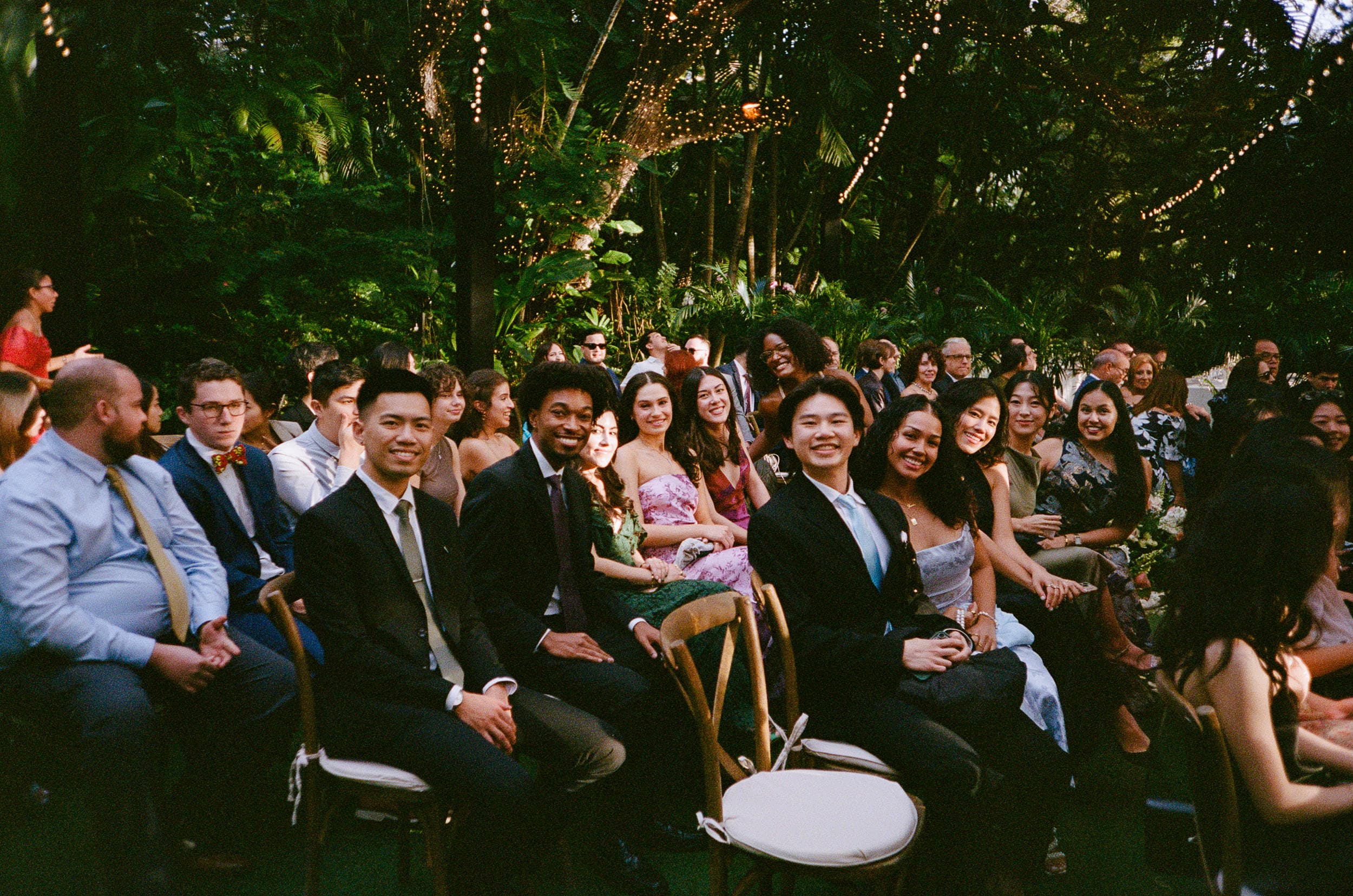 Wedding photography by Ryan Yee