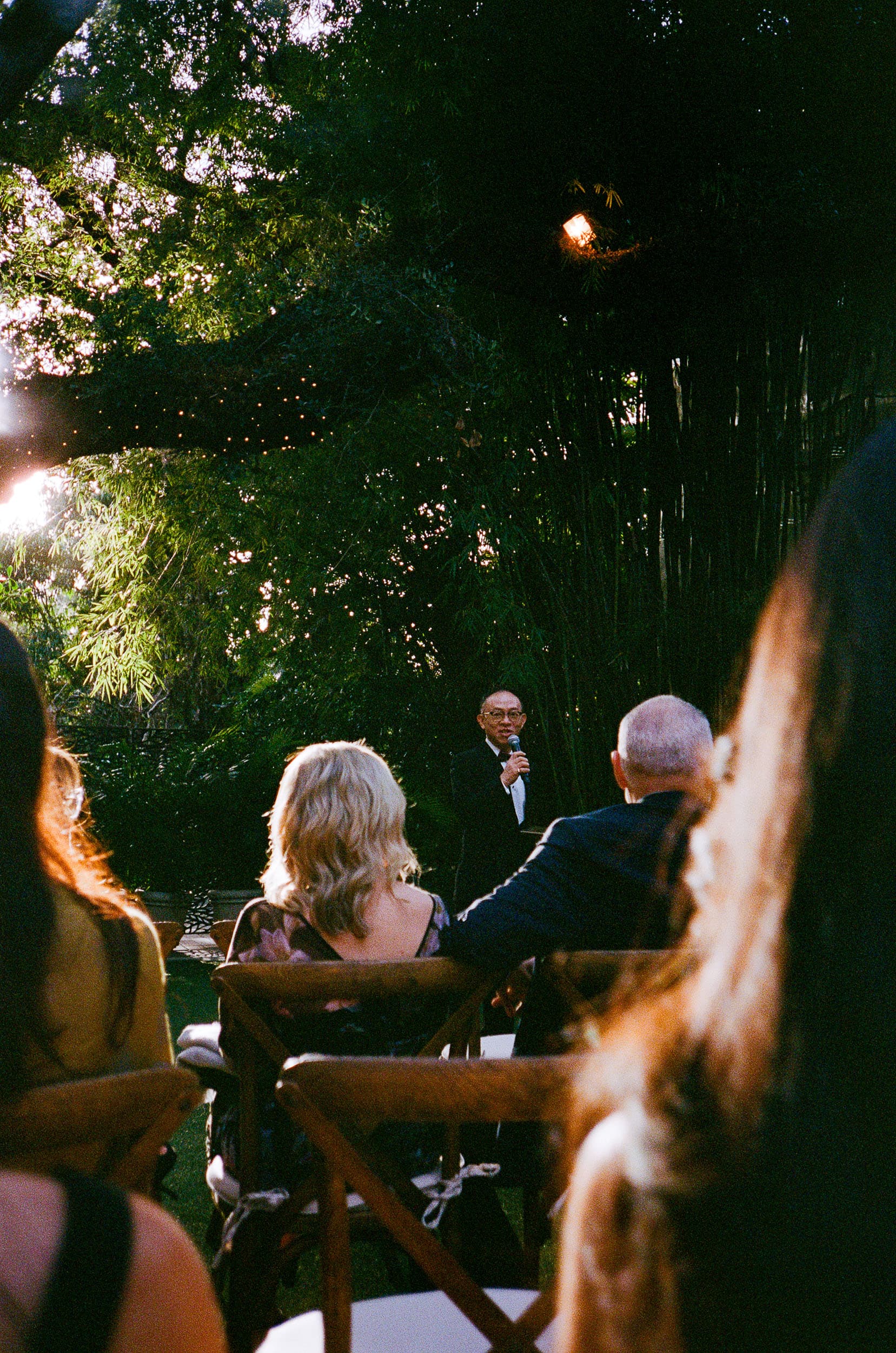 Wedding photography by Ryan Yee