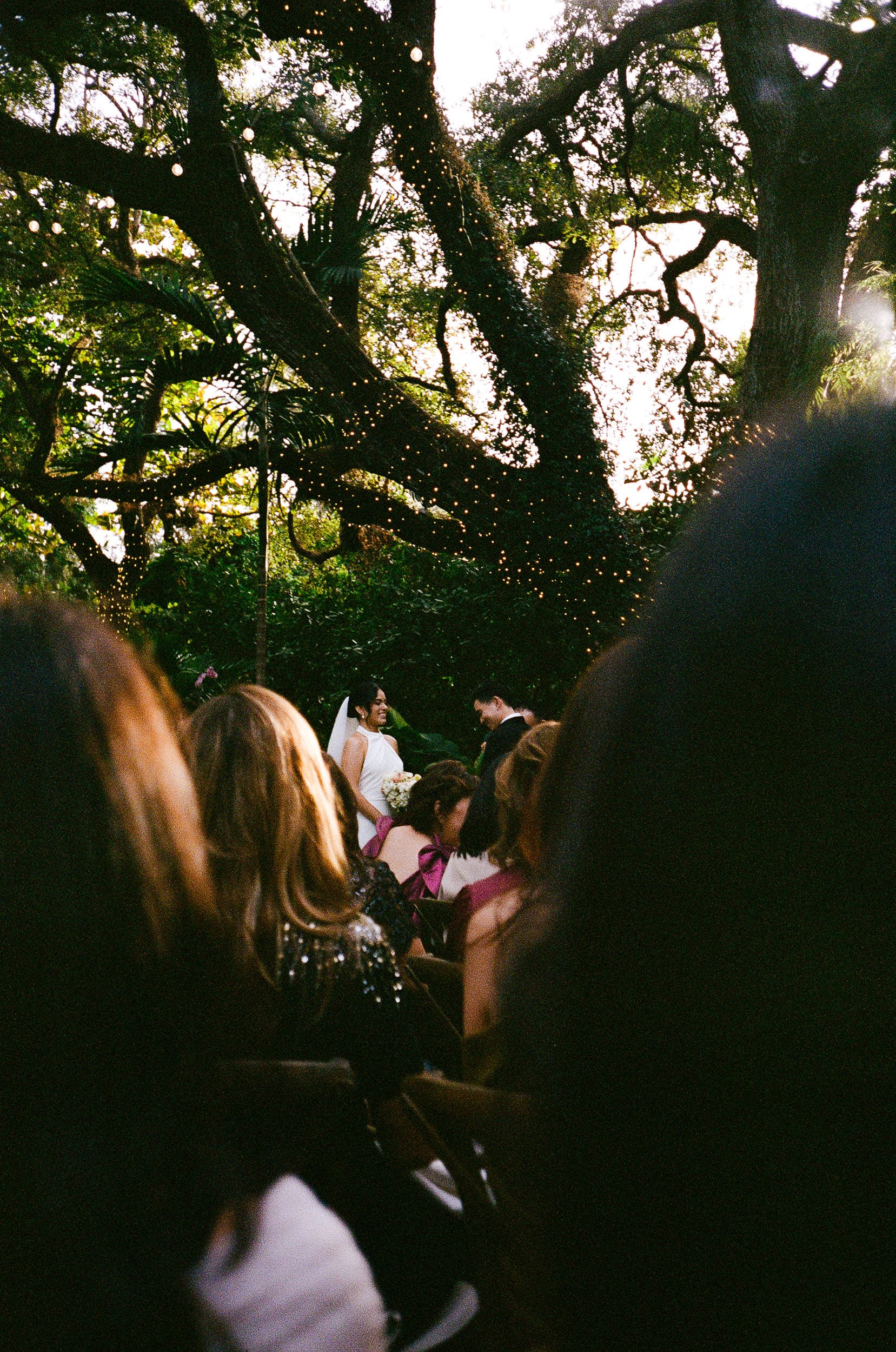 Wedding photography by Ryan Yee