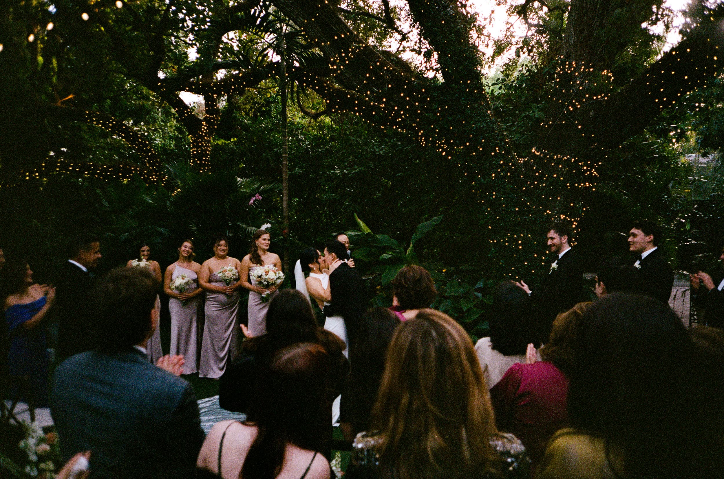 Wedding photography by Ryan Yee