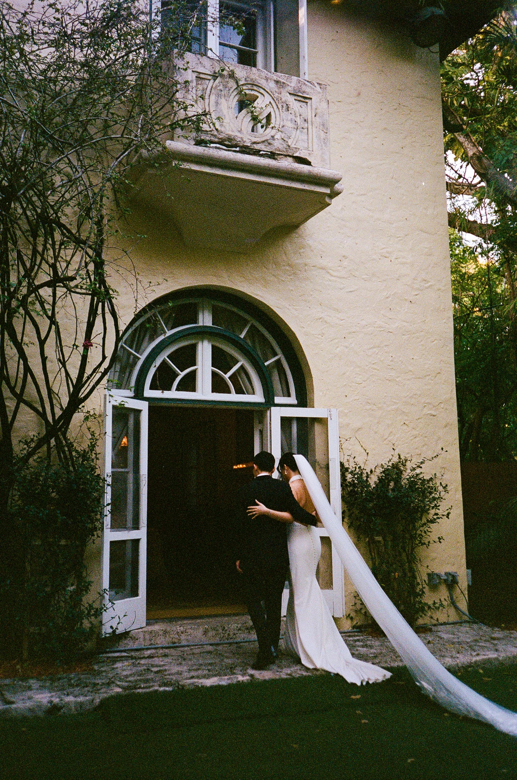 Wedding photography by Ryan Yee