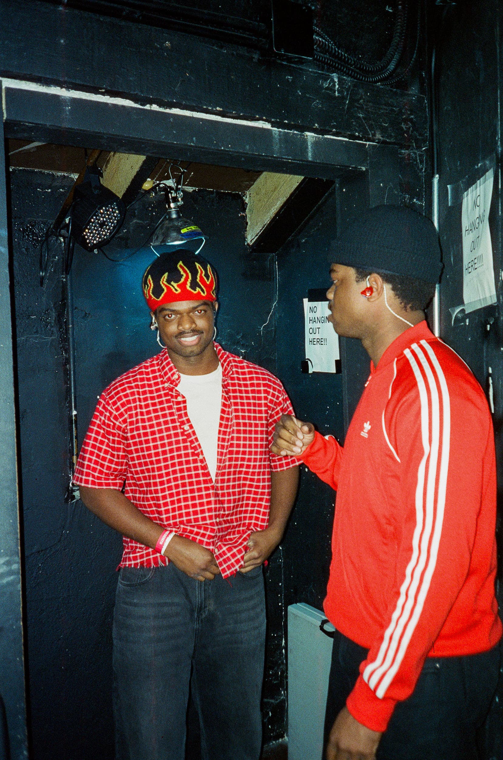 Photography by Ryan Yee