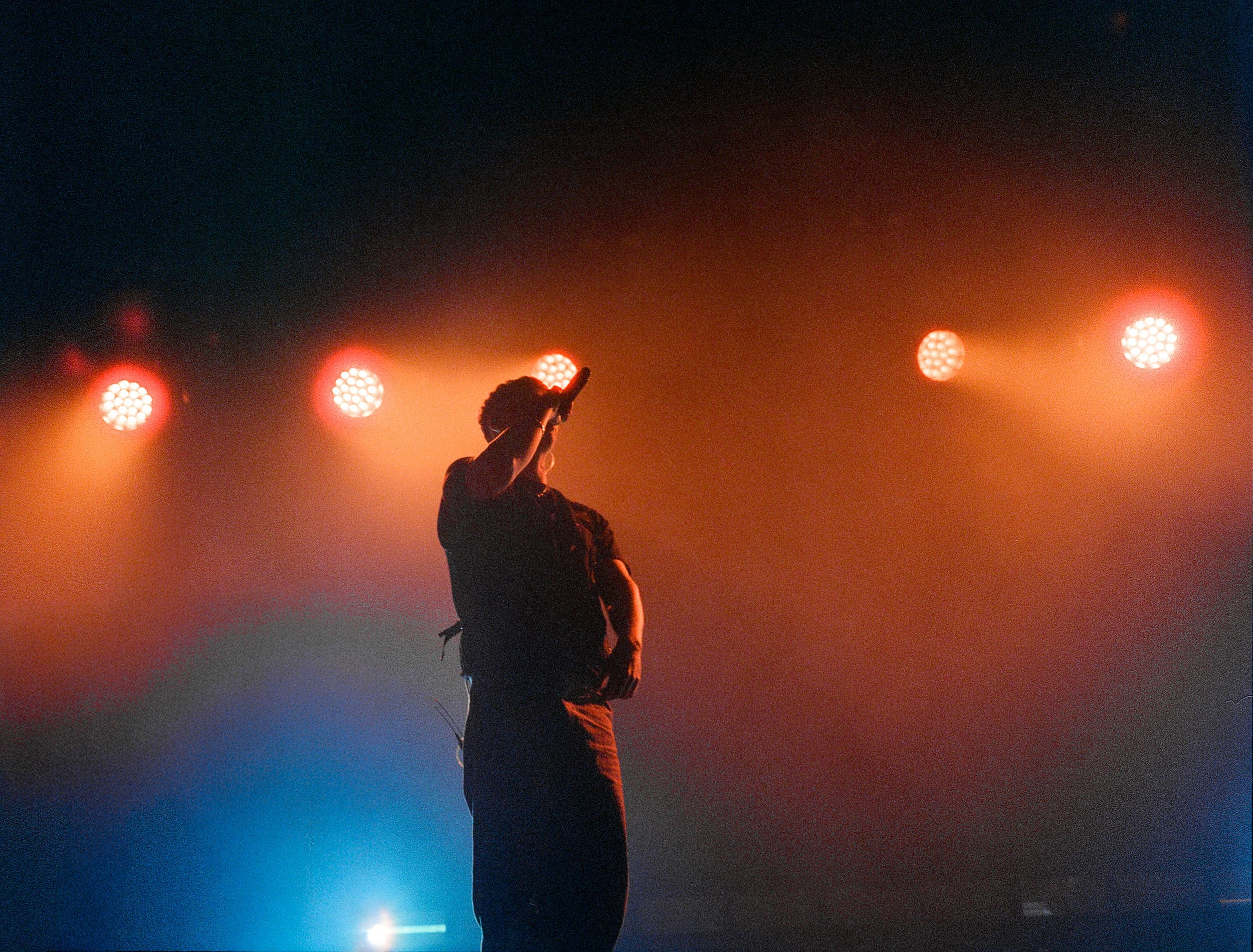 Photography by Ryan Yee