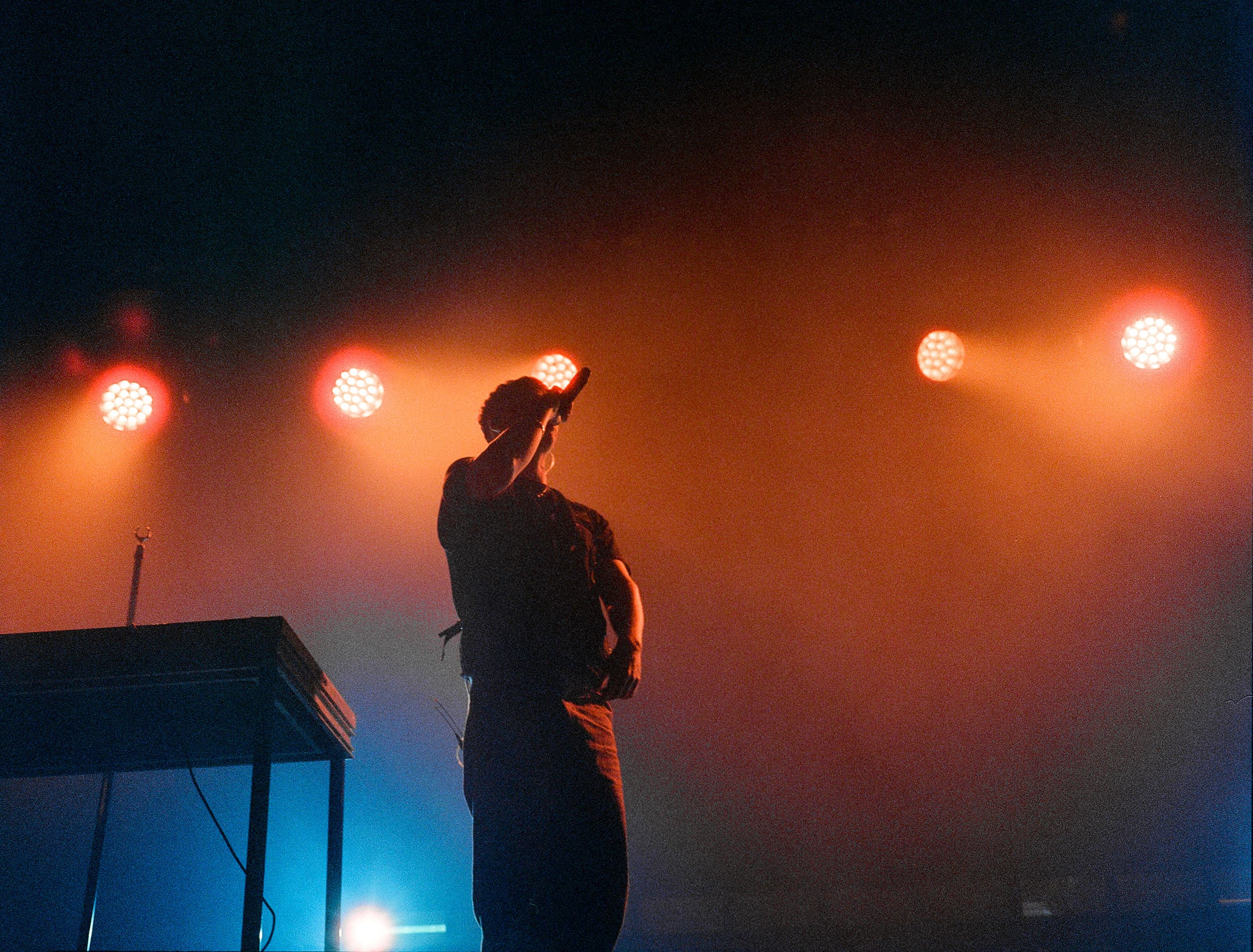 Photography by Ryan Yee