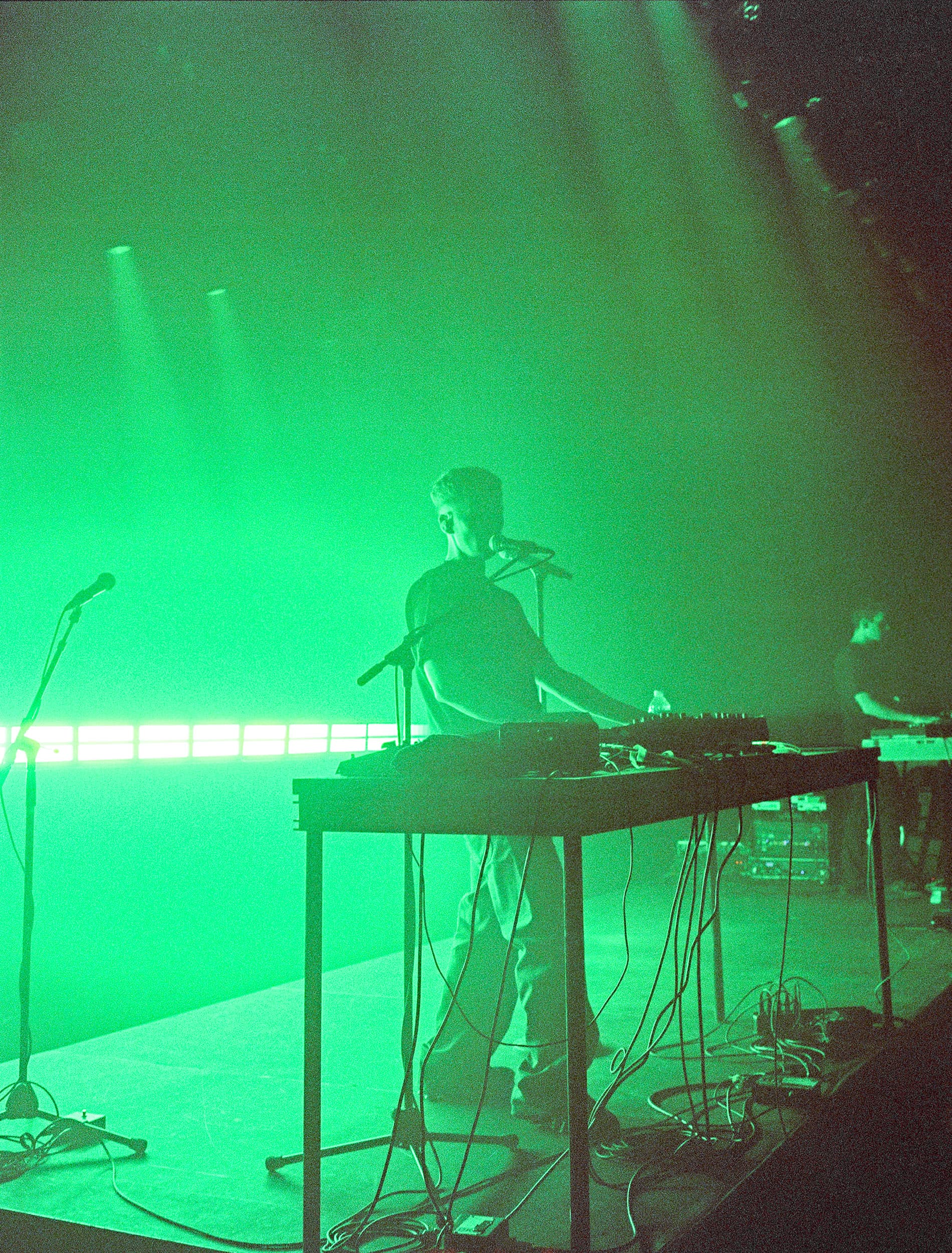 Photography by Ryan Yee