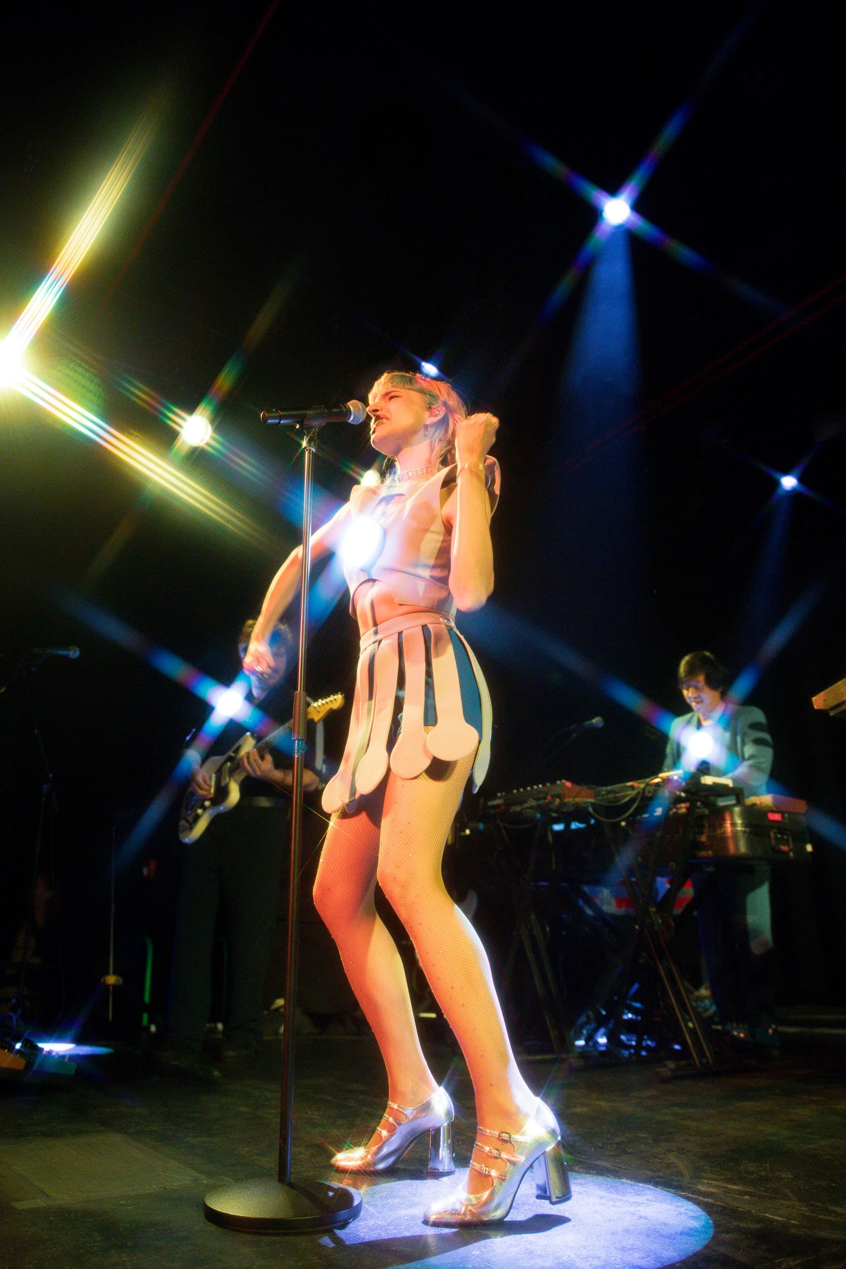 Photography by Ryan Yee