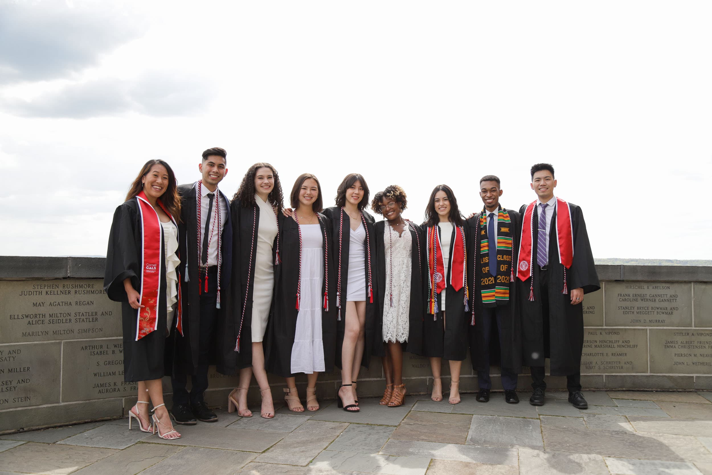 Graduation photography by Ryan Yee