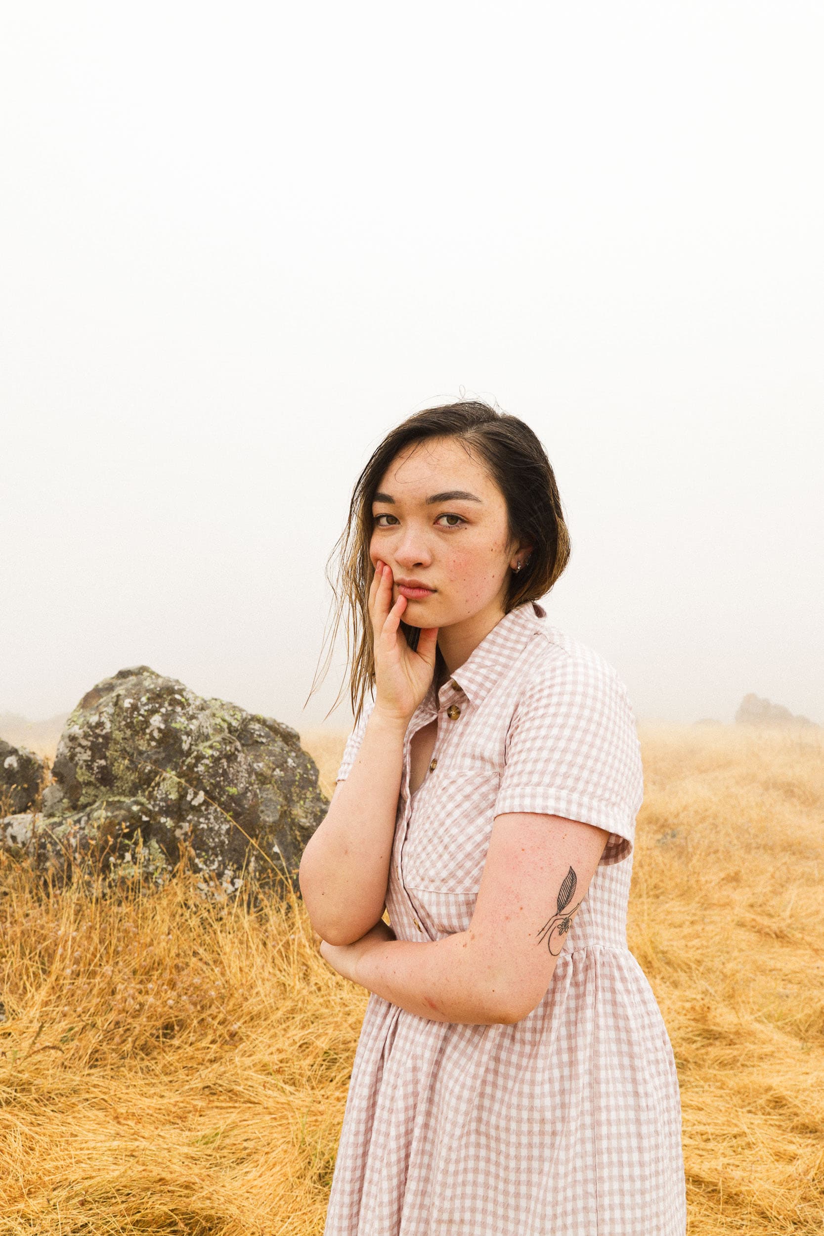 mxmtoon photography by Ryan Yee