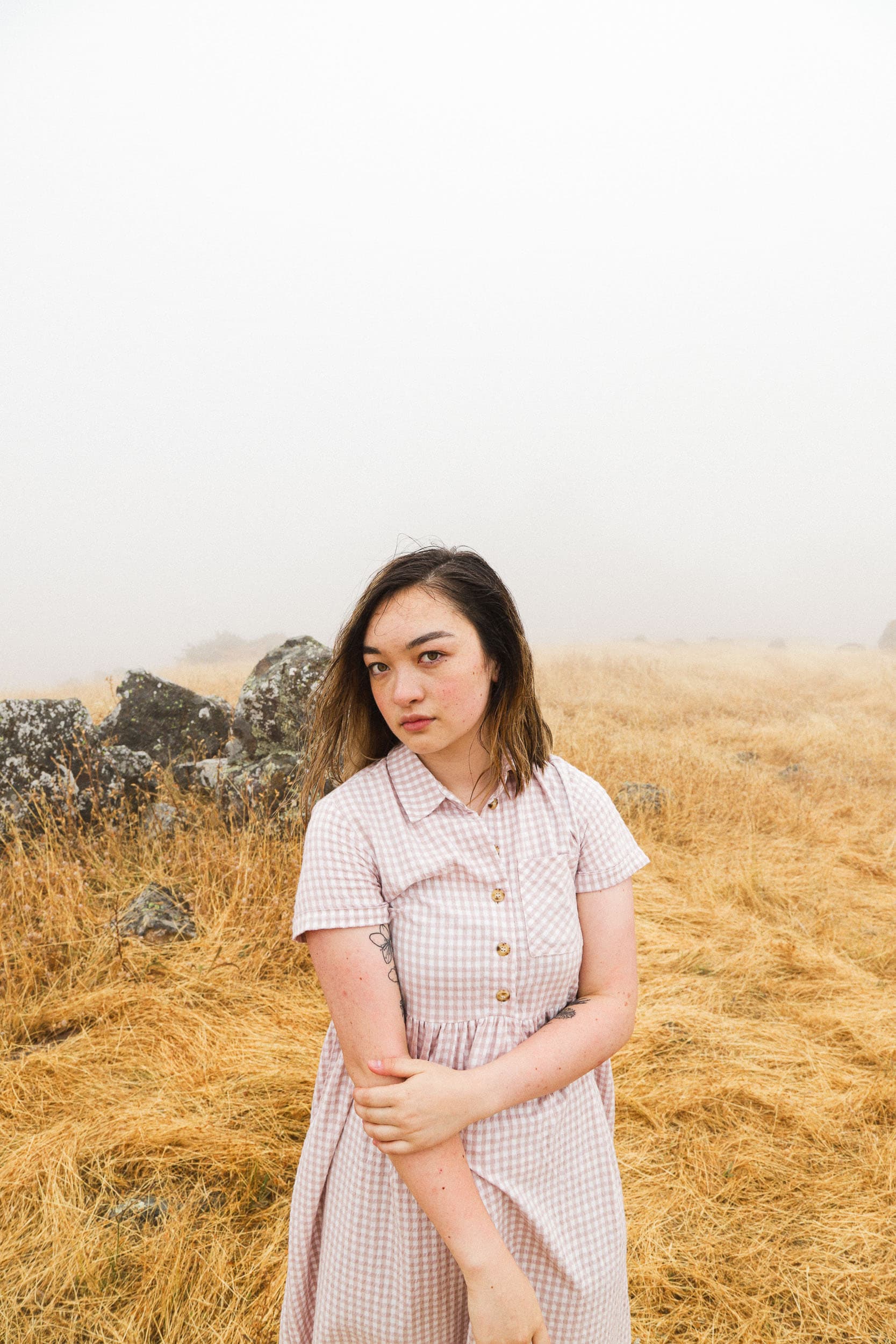 mxmtoon photography by Ryan Yee