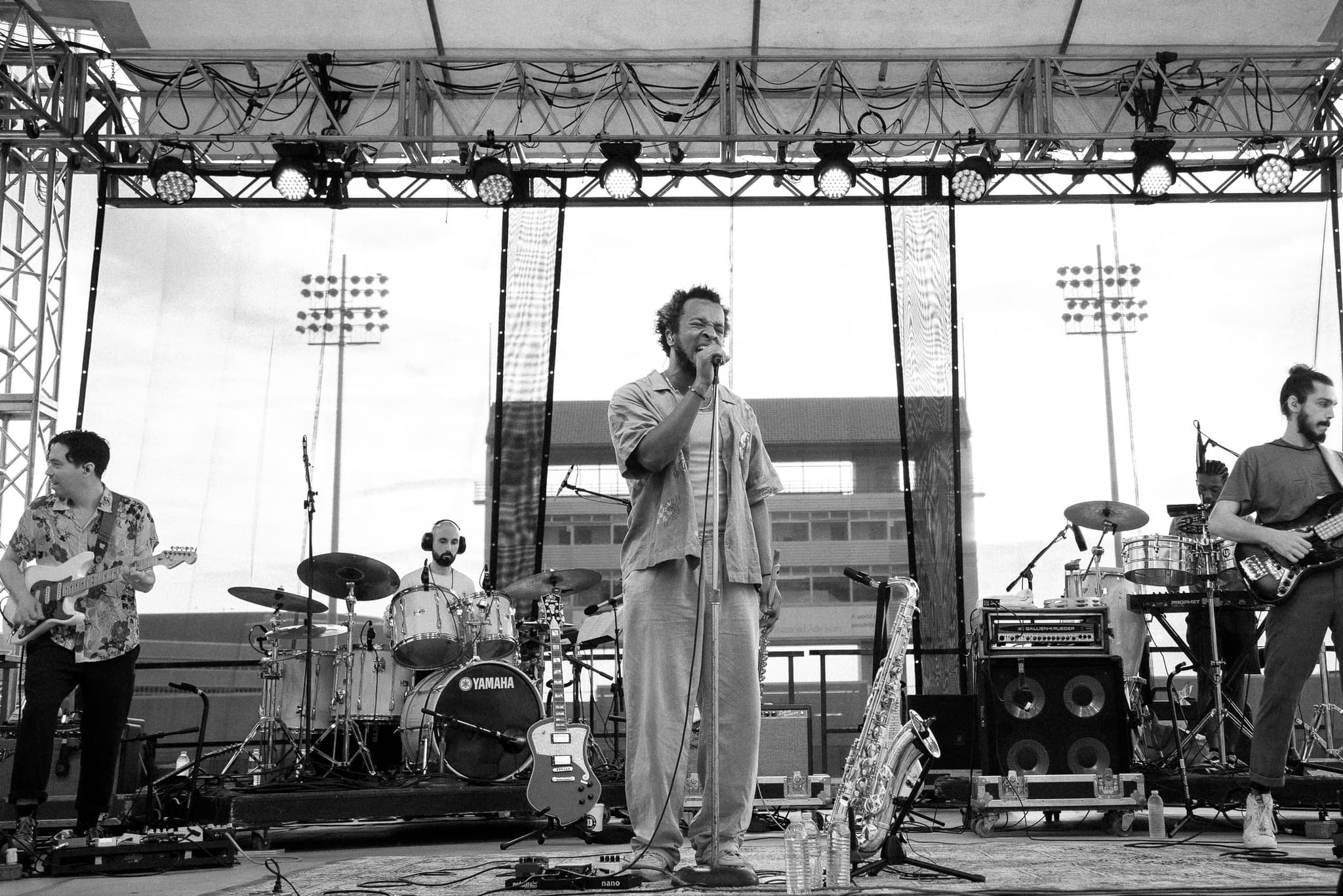 Photography by Ryan Yee