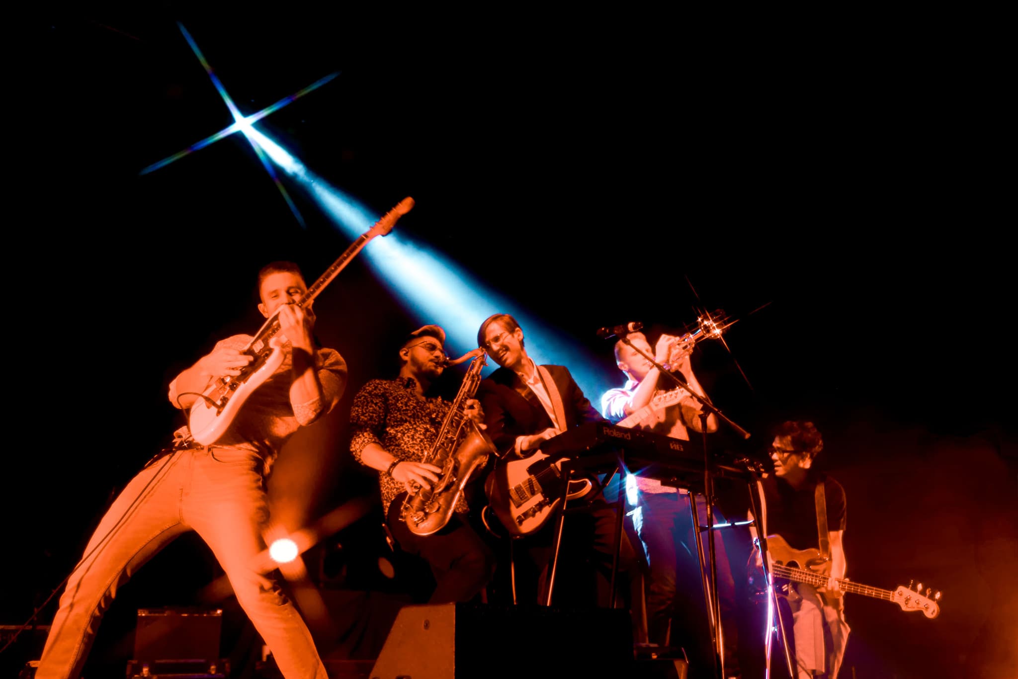 Photography by Ryan Yee