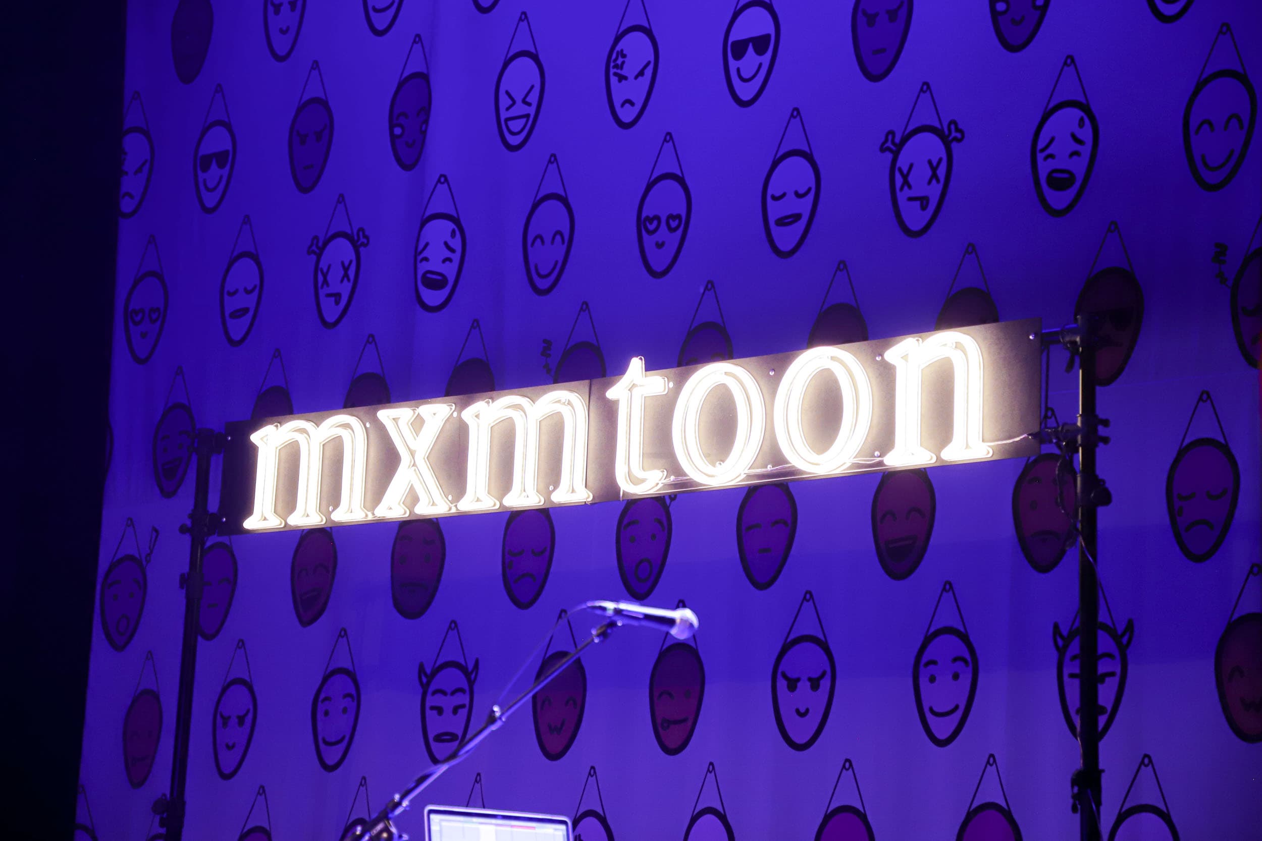 mxmtoon photography by Ryan Yee