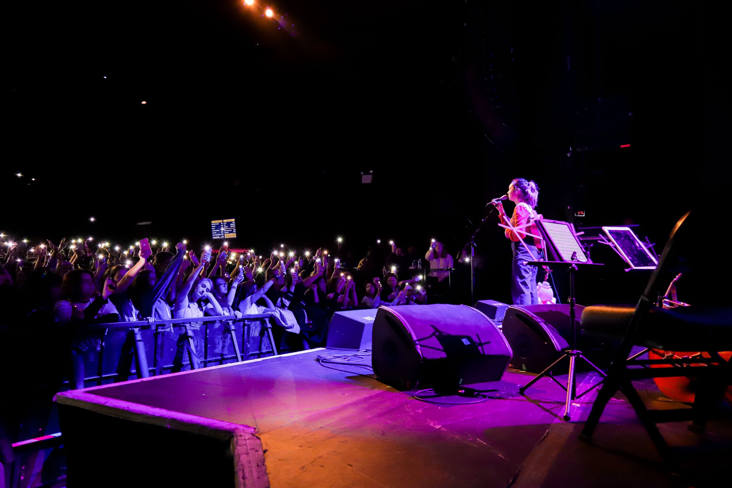 mxmtoon photography by Ryan Yee