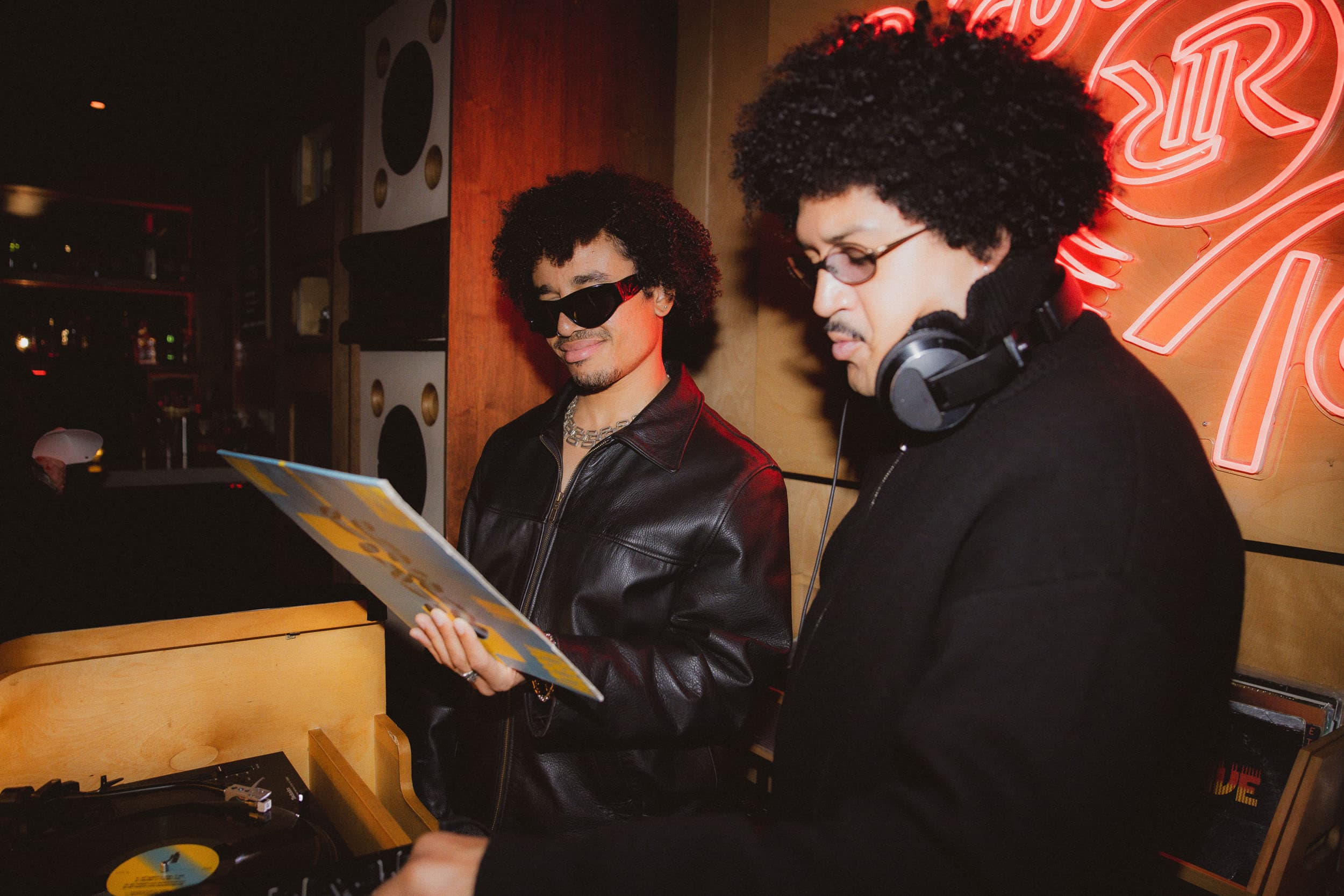 Leven Kali concert photography by Ryan Yee