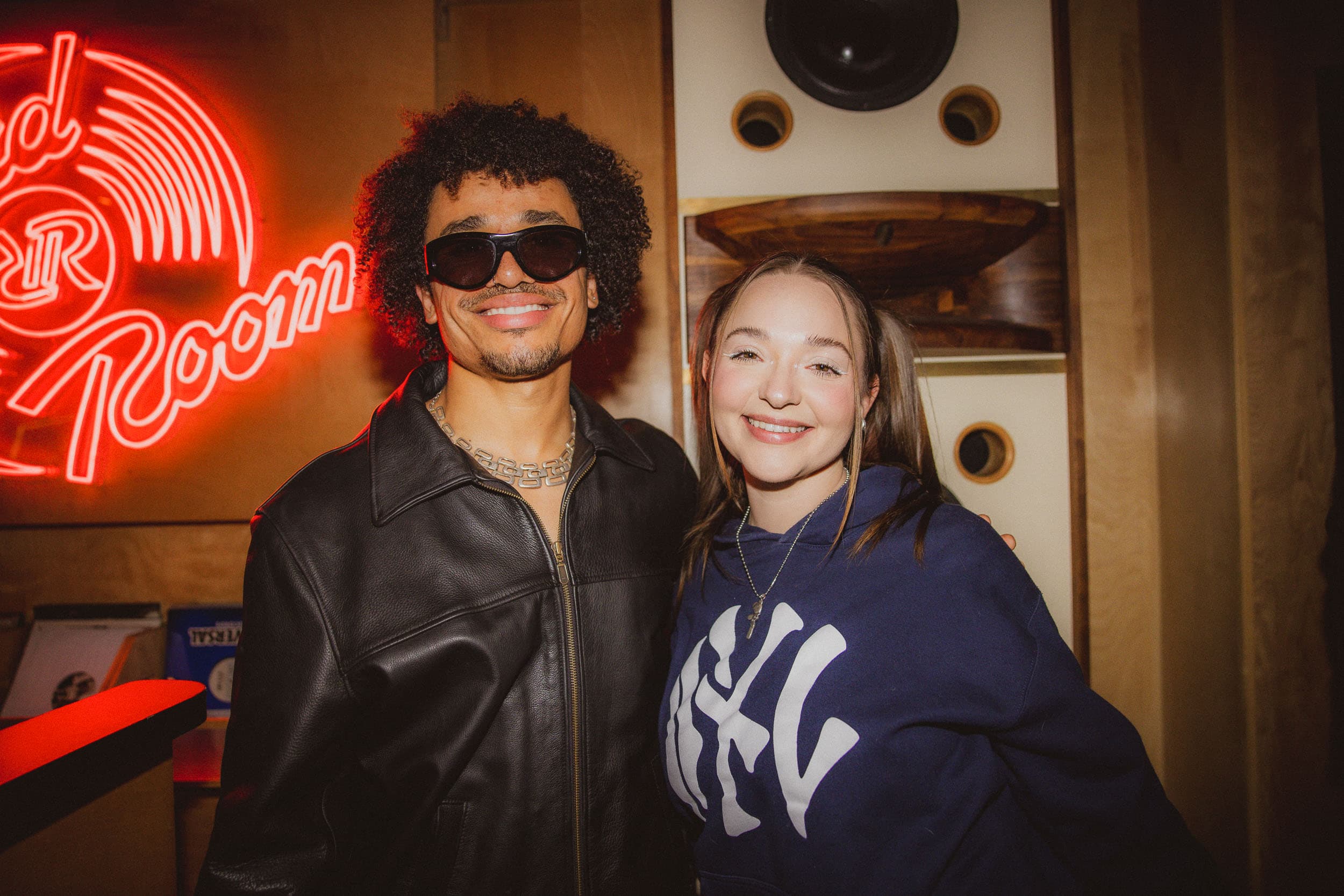 Leven Kali concert photography by Ryan Yee