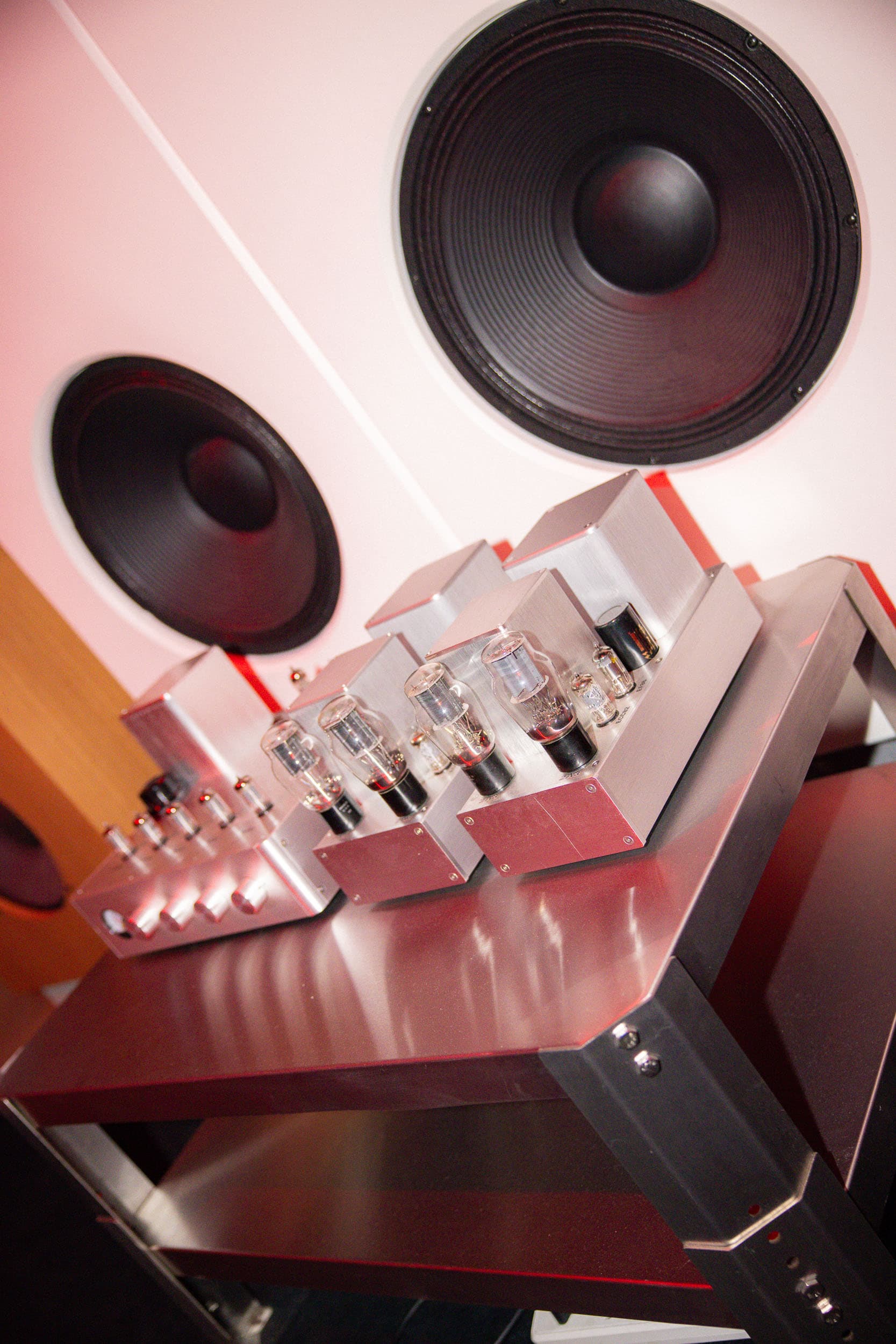 Party event photography by Ryan Yee