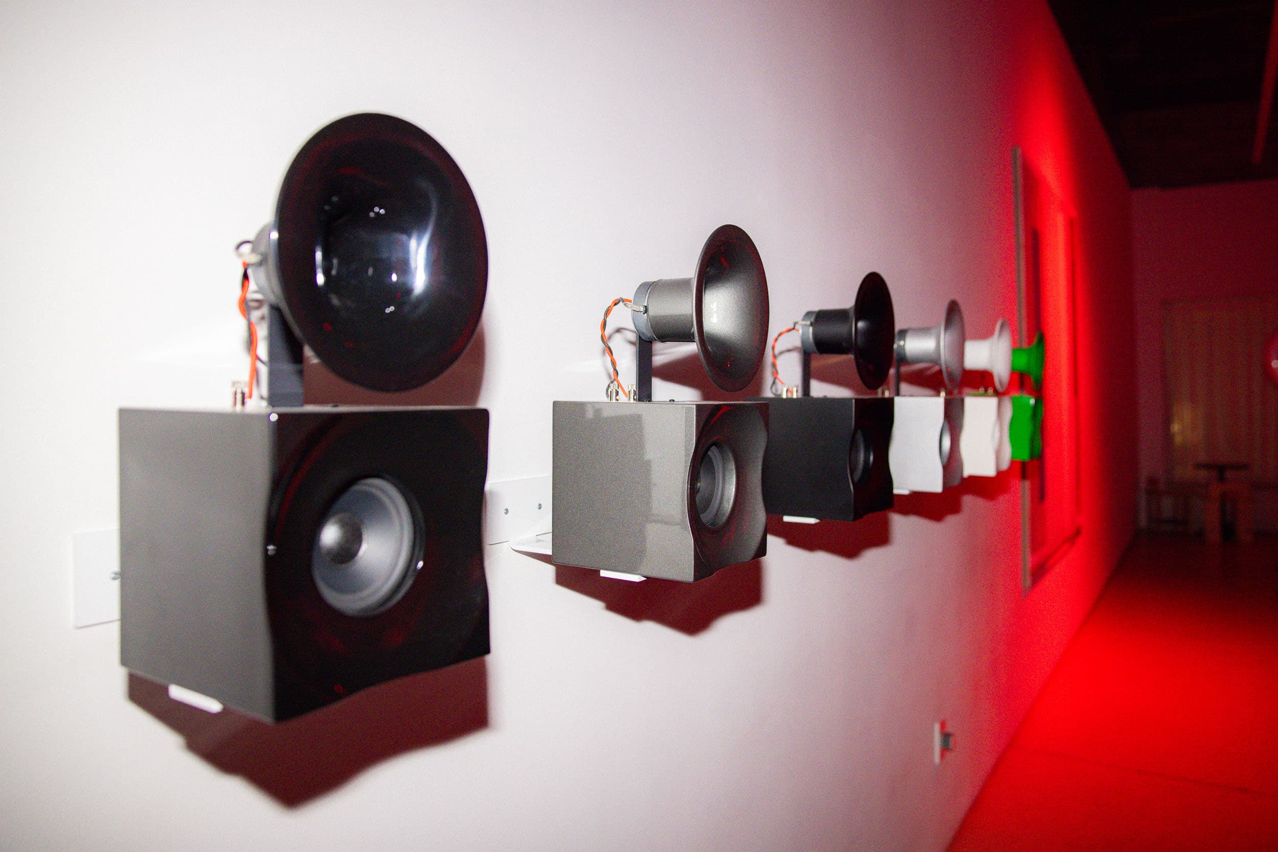 Party event photography by Ryan Yee