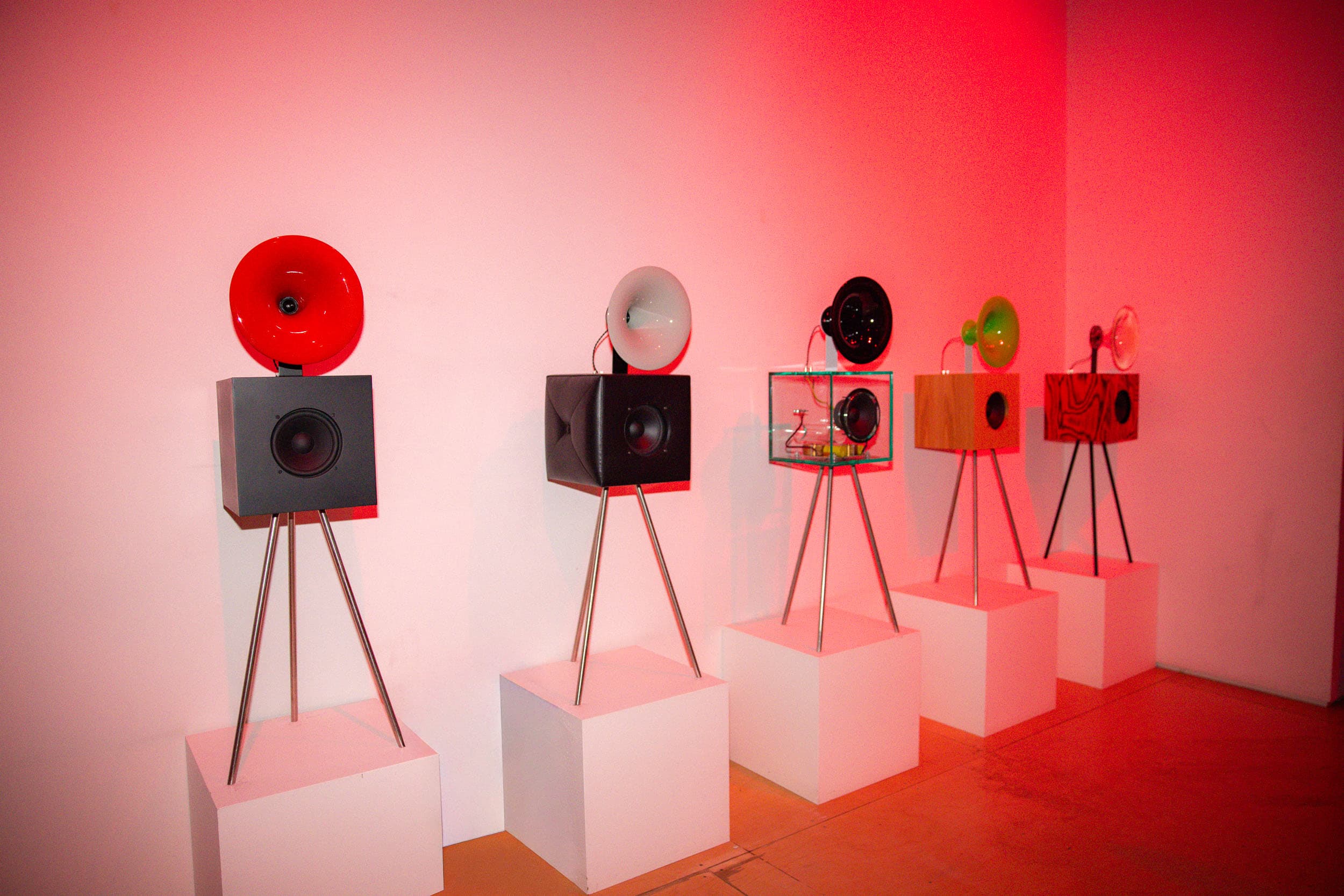 Party event photography by Ryan Yee