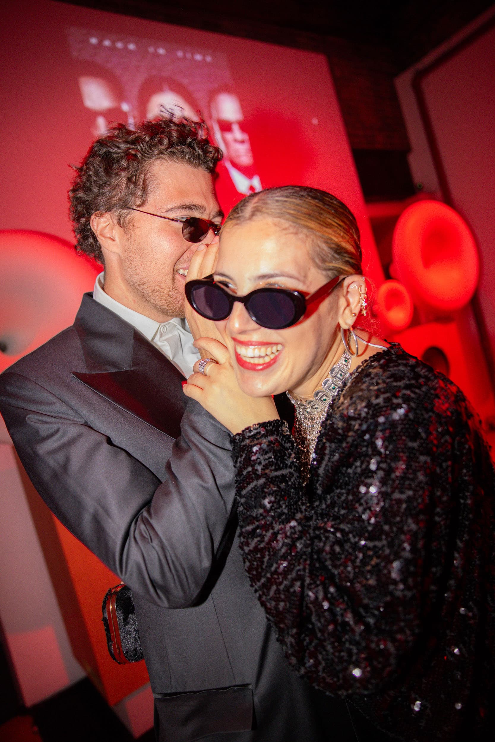 Party event photography by Ryan Yee