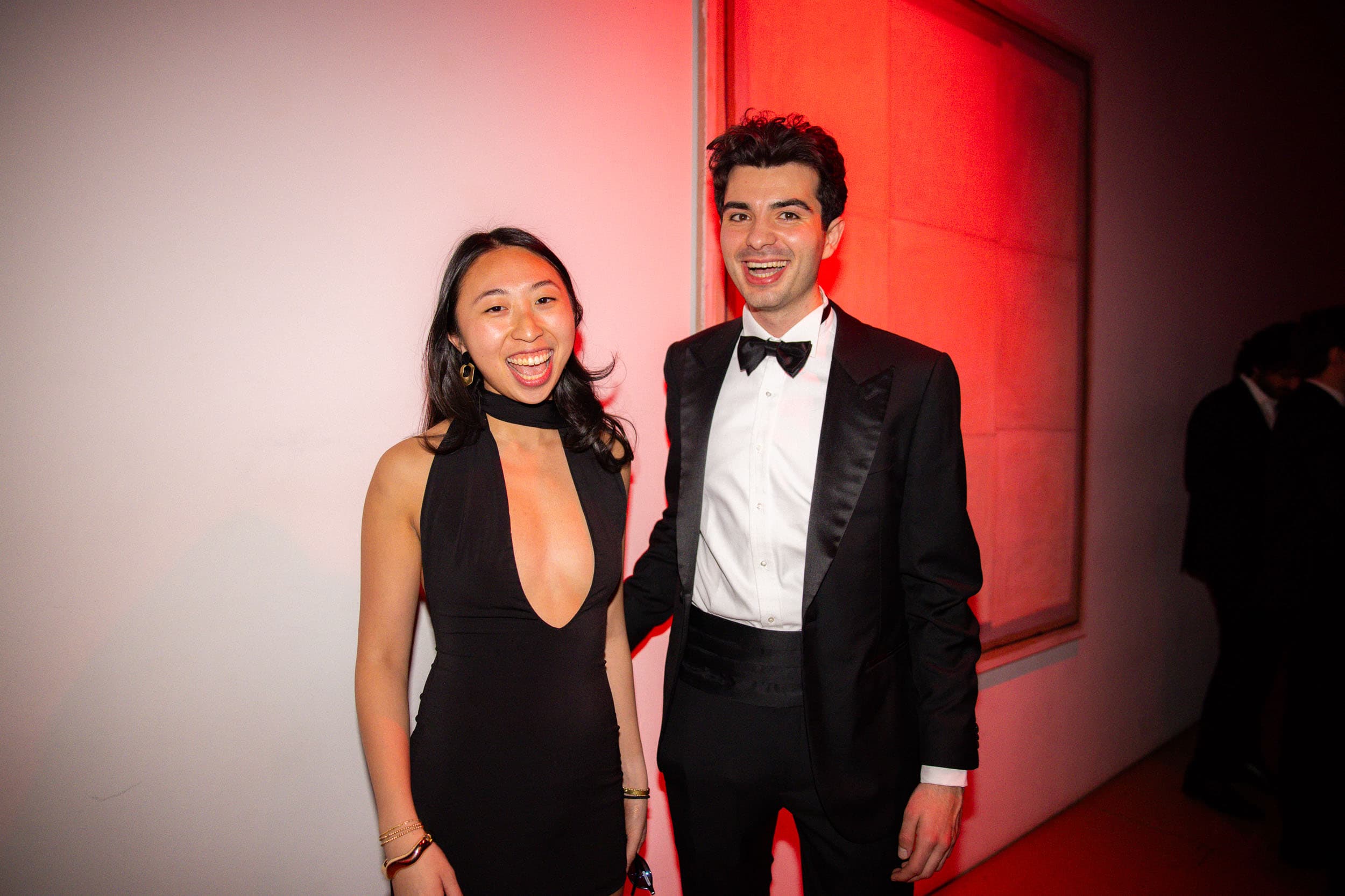 Party event photography by Ryan Yee