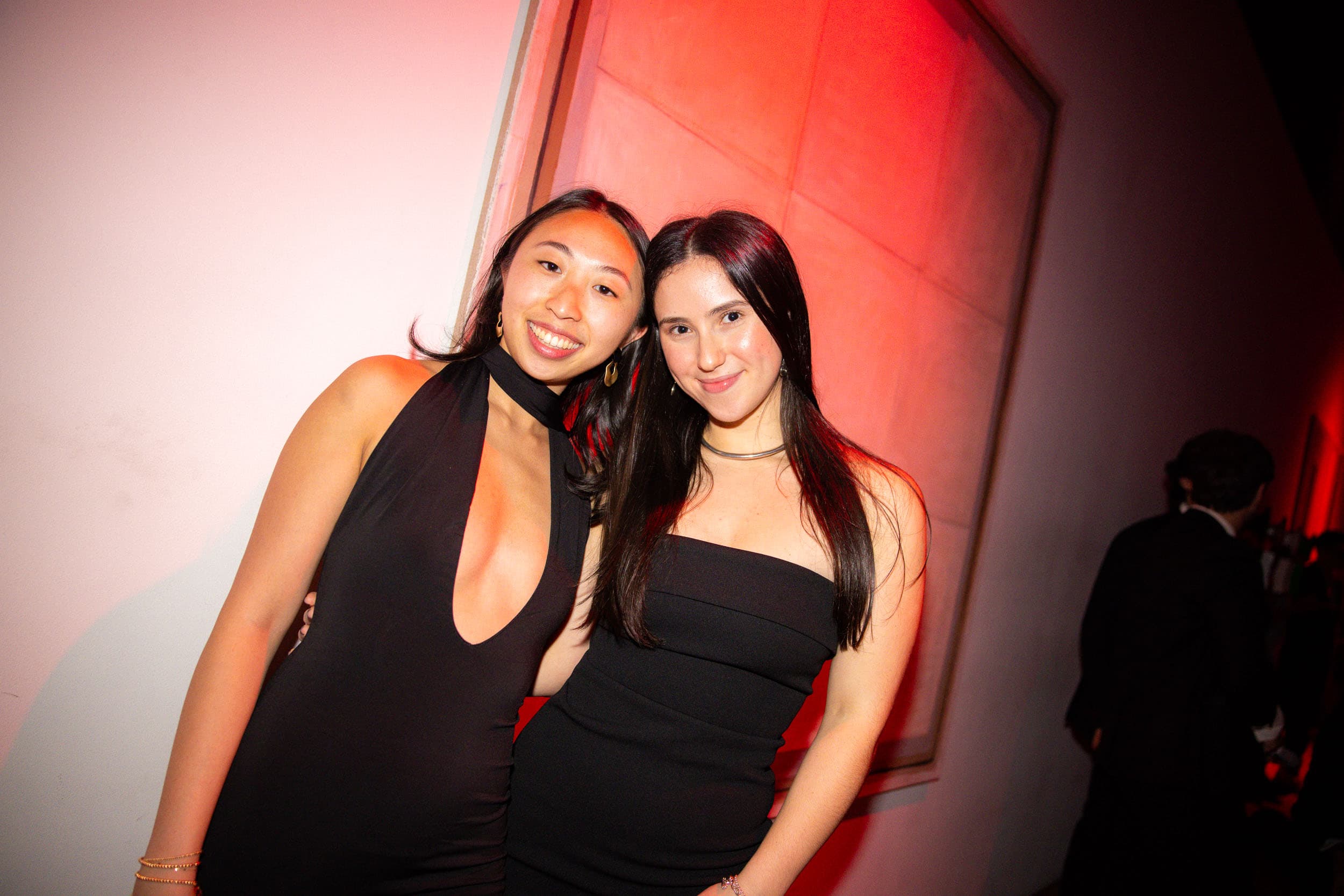 Party event photography by Ryan Yee