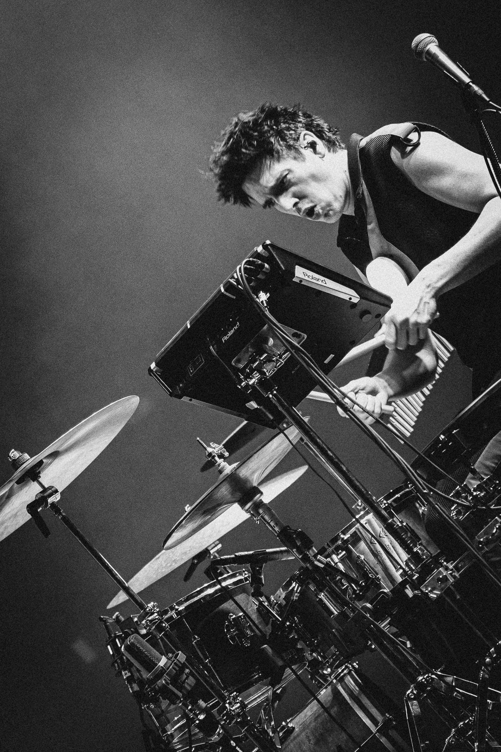 Photography by Ryan Yee