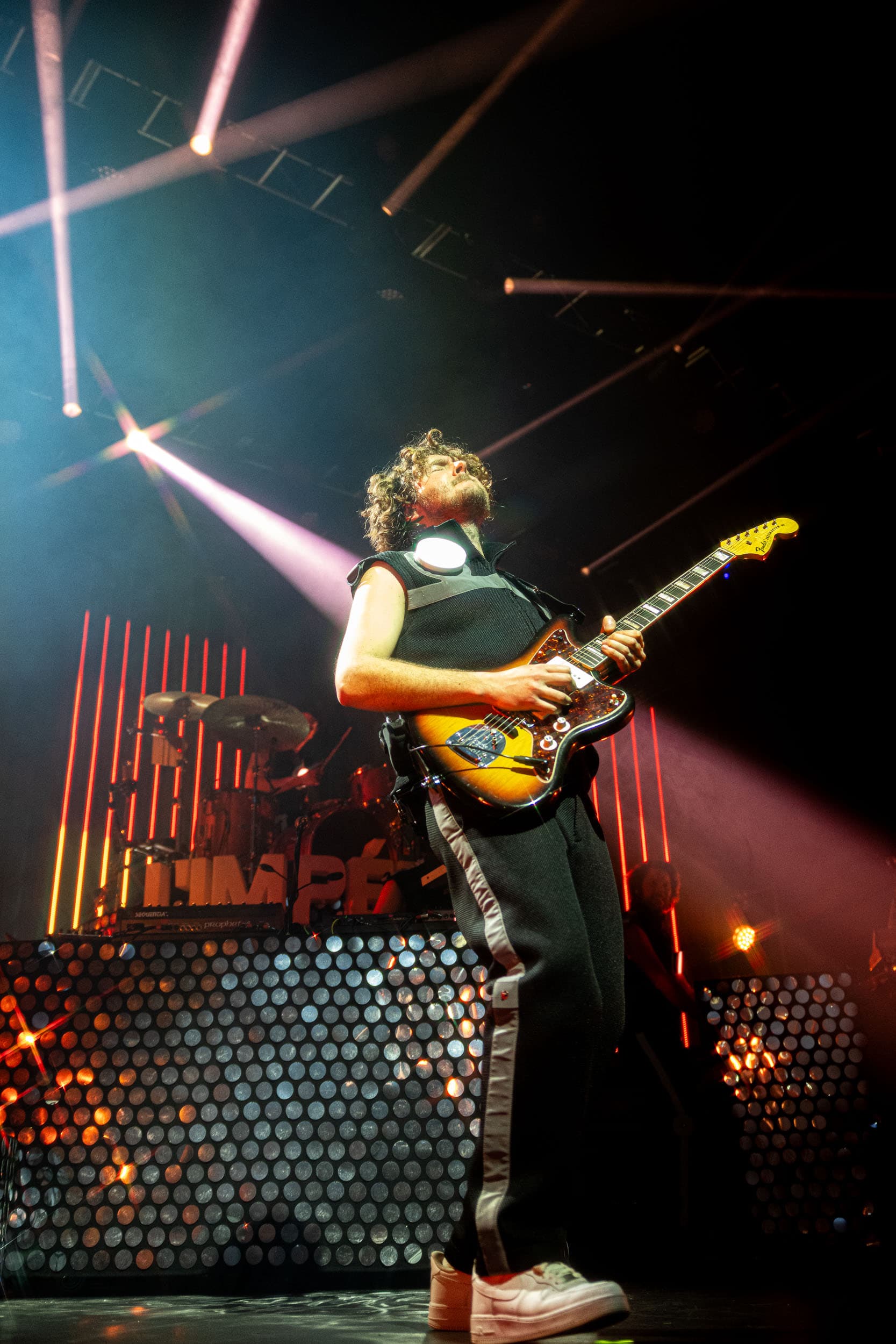 Photography by Ryan Yee