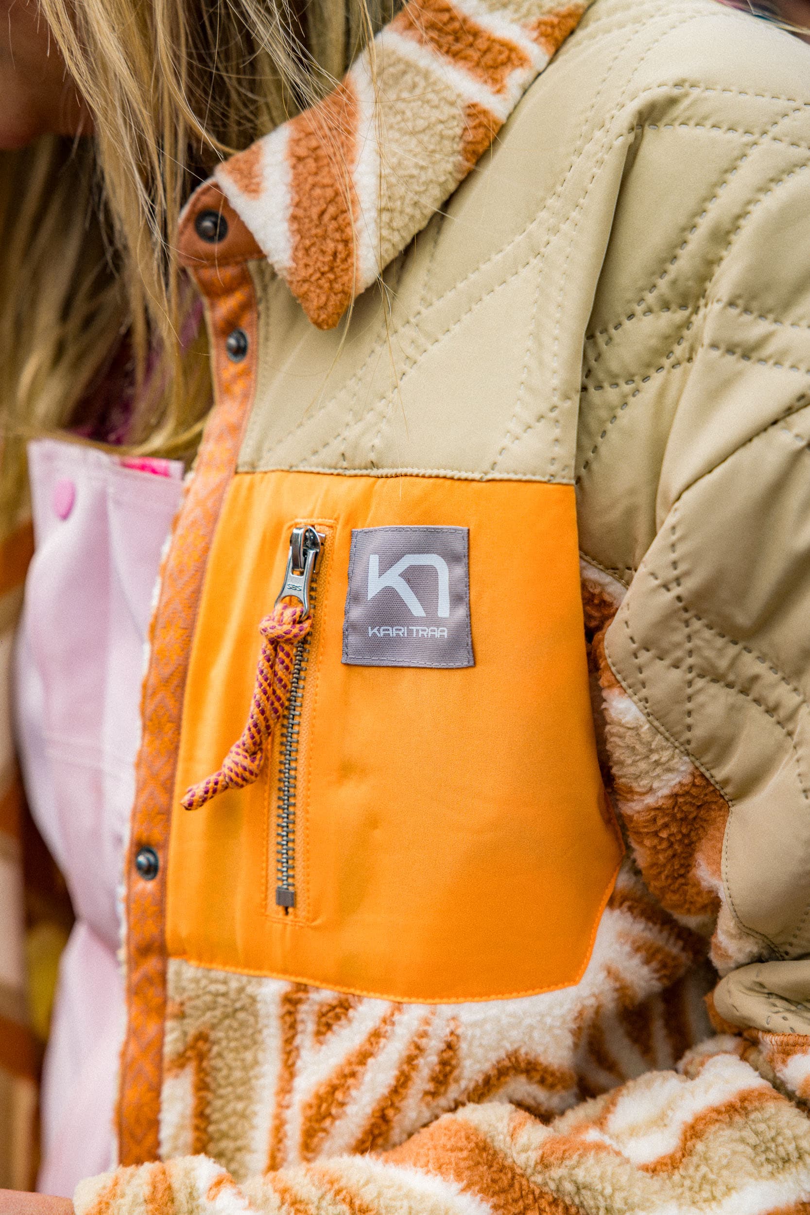 Kari Traa X GGAI event photography by Ryan Yee