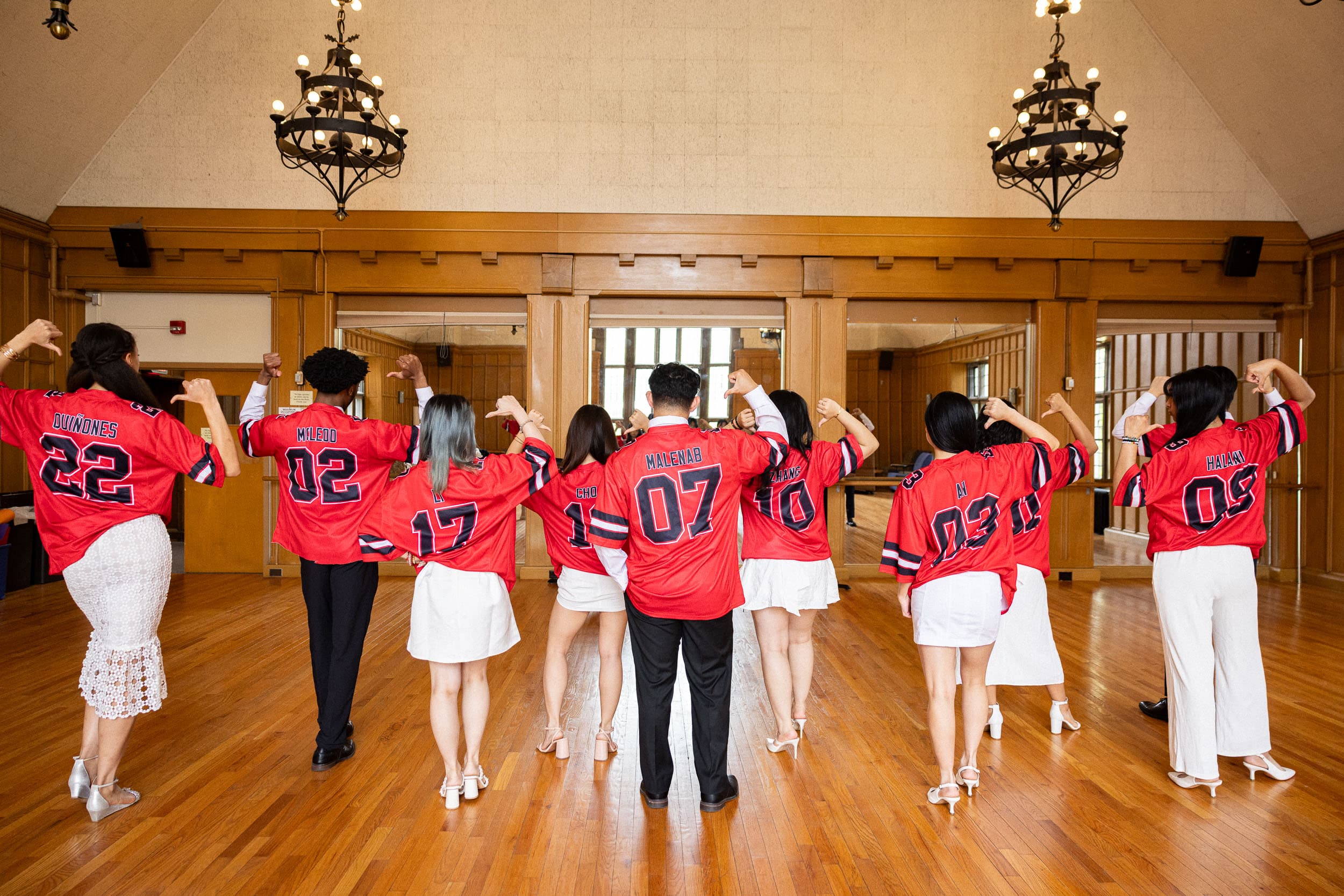 Graduation photography by Ryan Yee