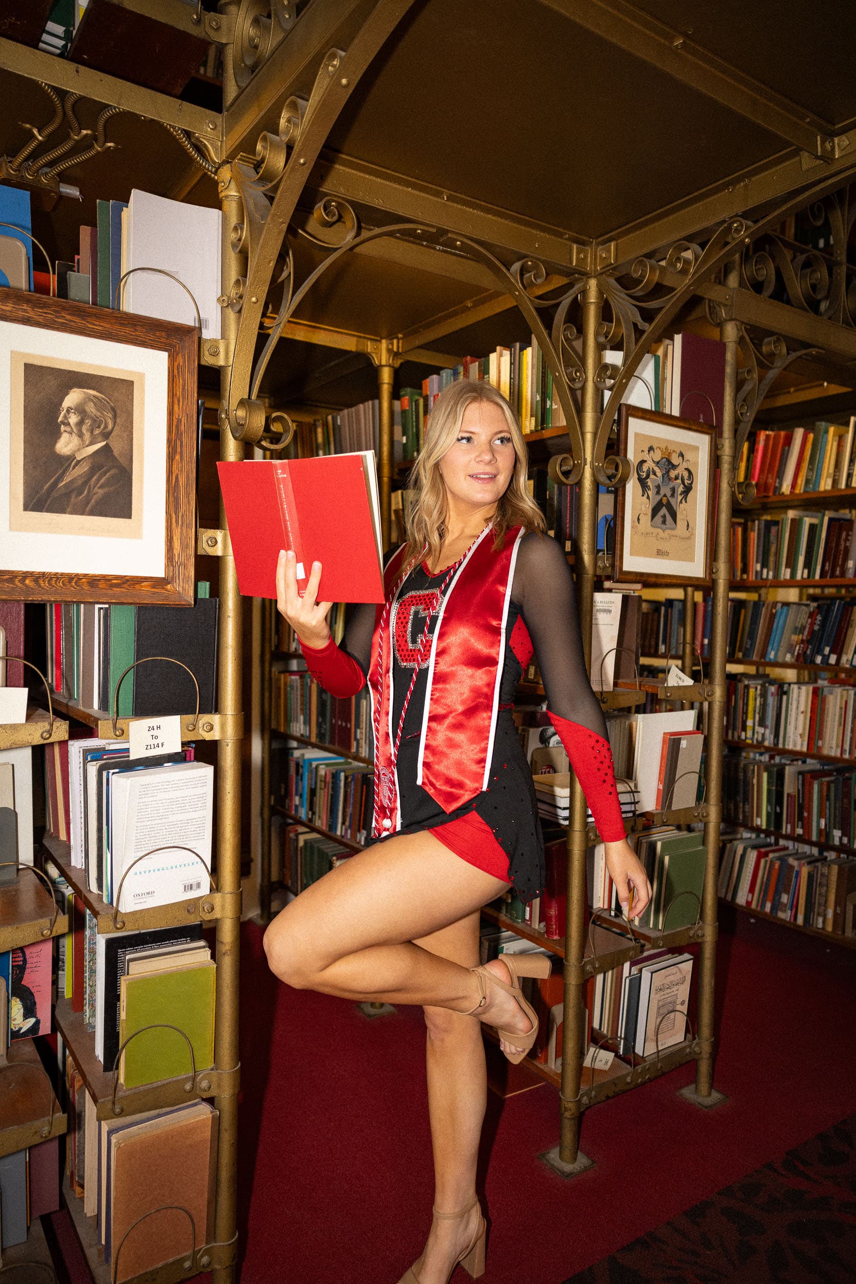 Graduation photography by Ryan Yee