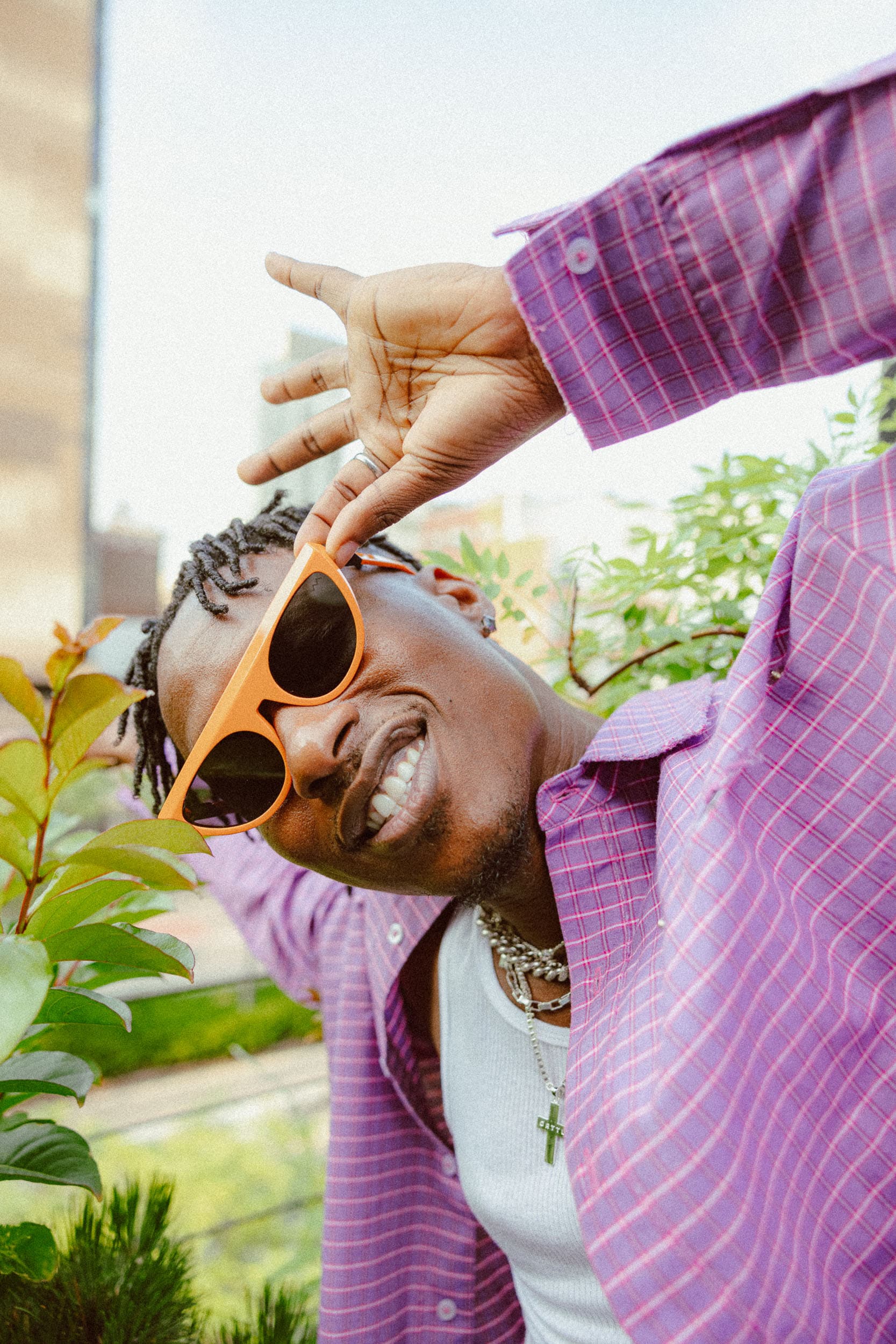 Photography by Ryan Yee