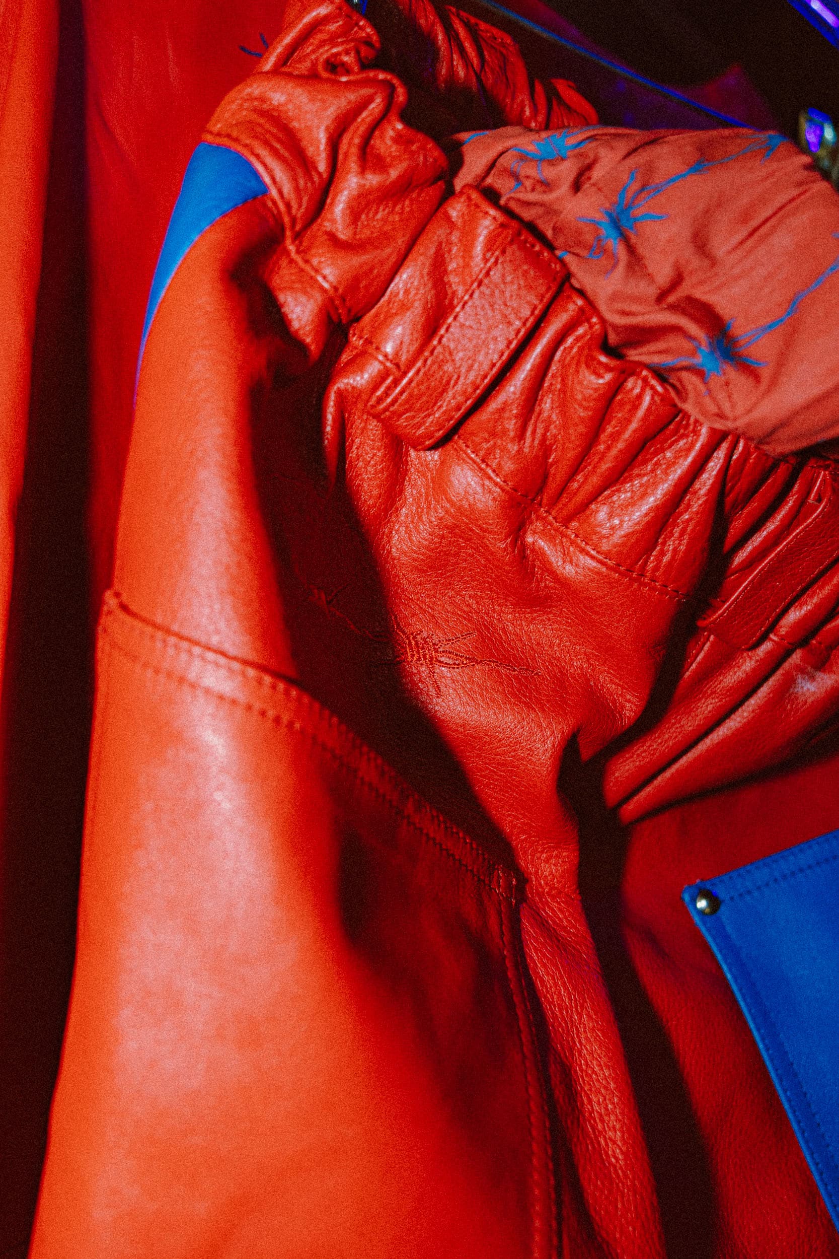 Lucky Daye concert photography by Ryan Yee