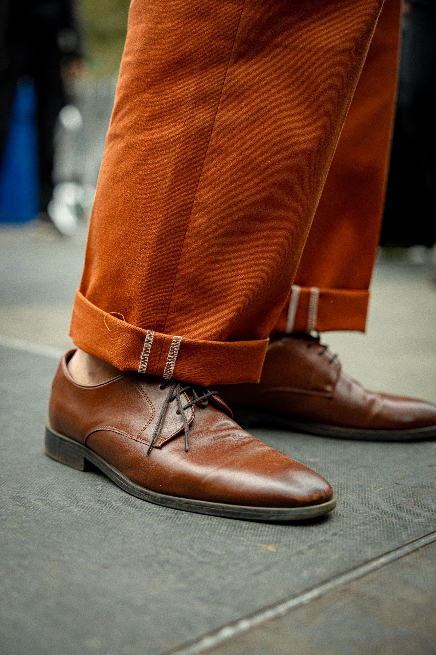 Paco Versailles concert photography by Ryan Yee