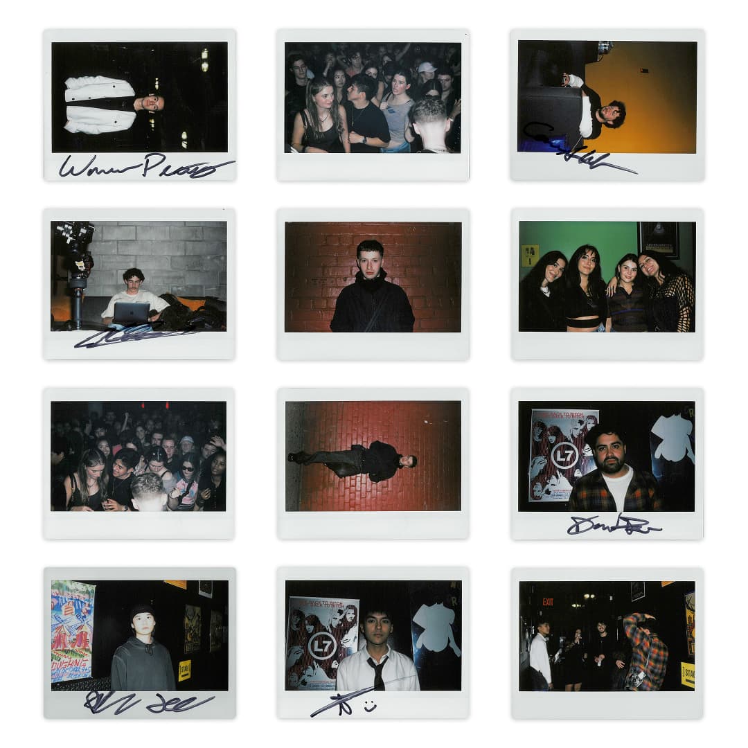 Photography by Ryan Yee