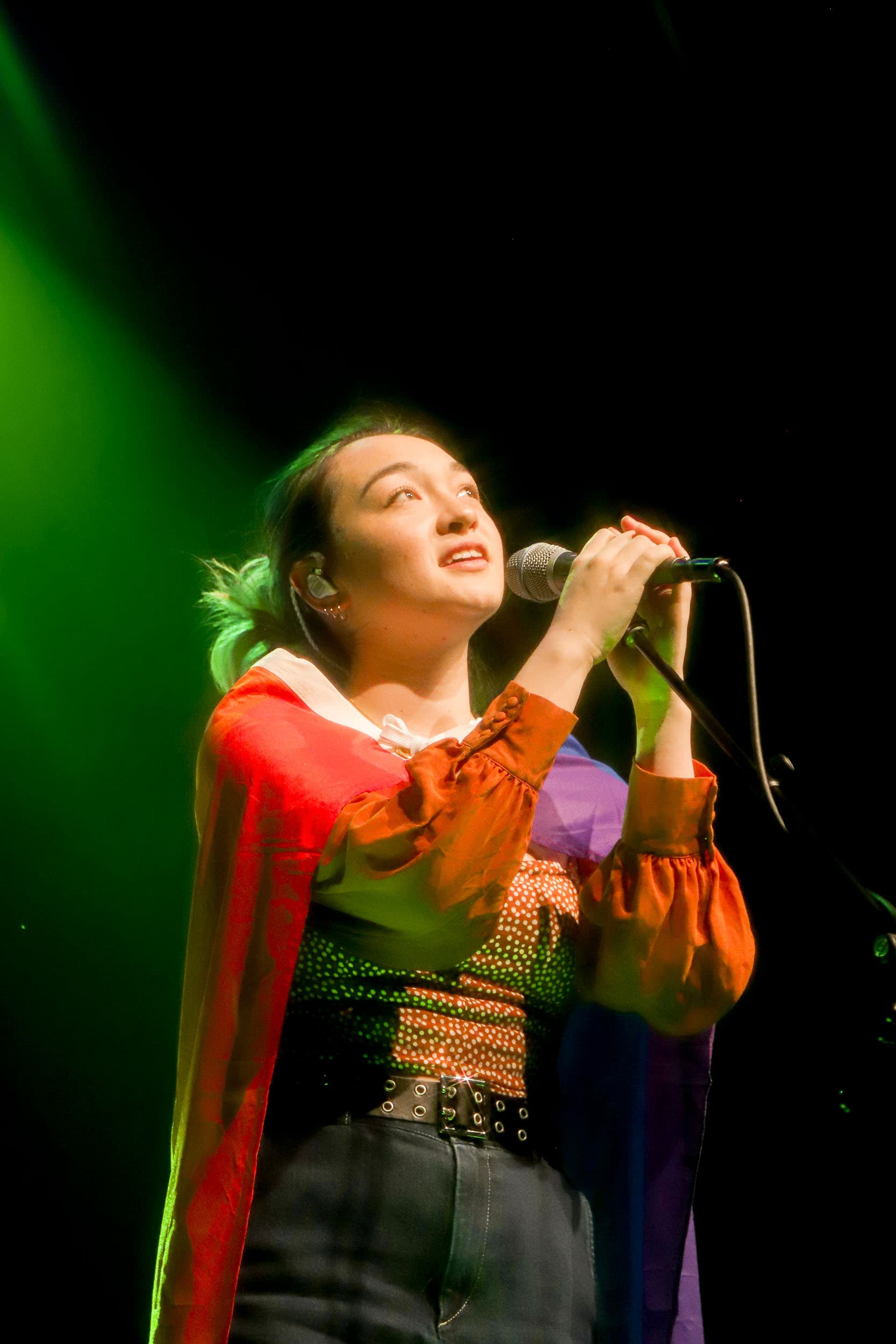 Photography by Ryan Yee