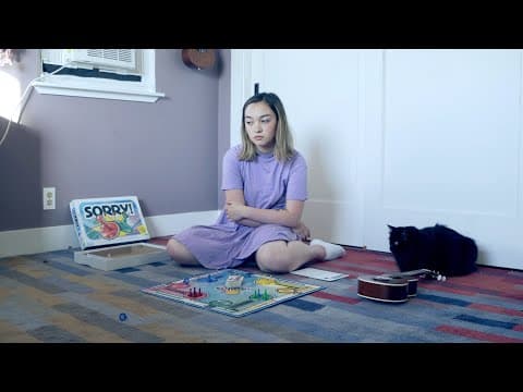  mxmtoon - blame game (audio)