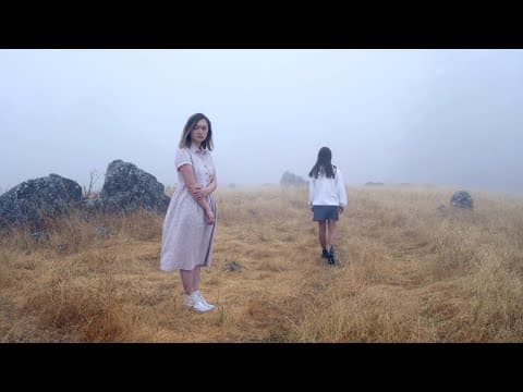 mxmtoon - untitled (audio)