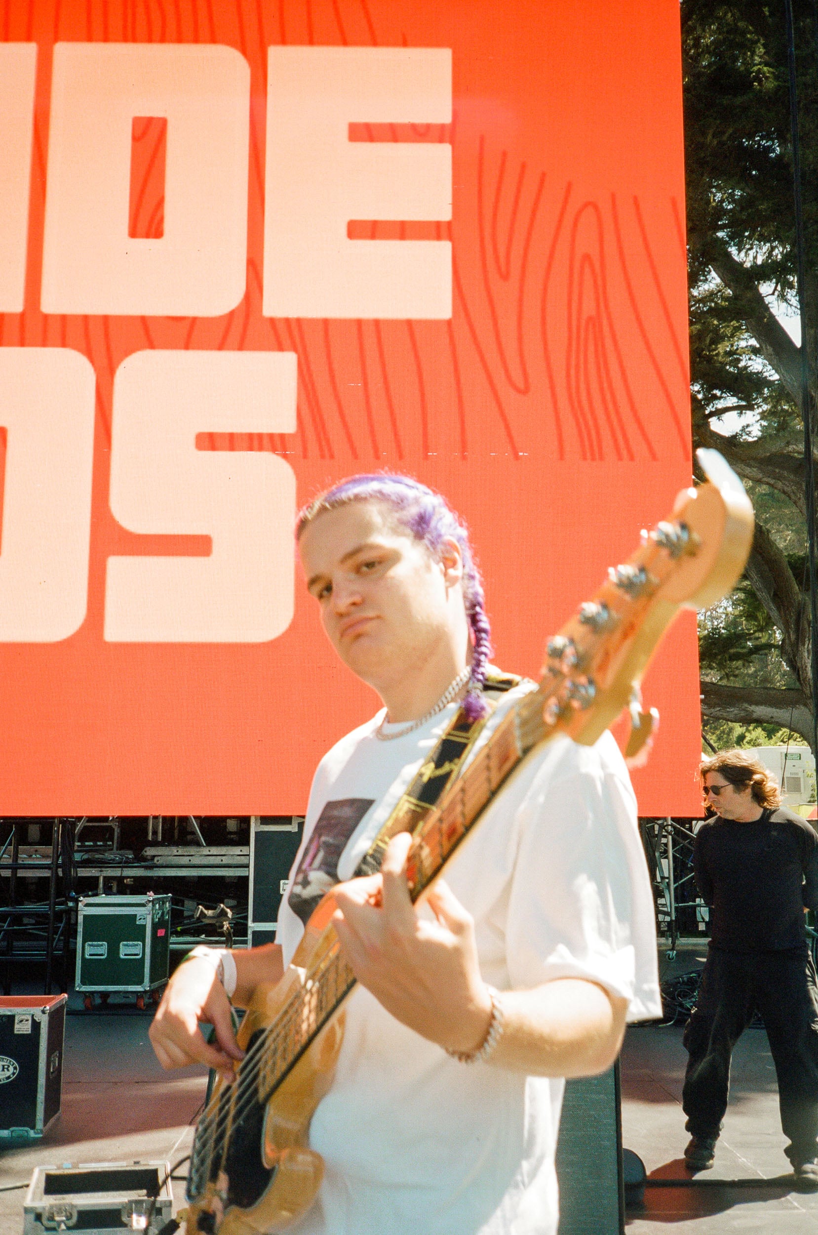 Leven Kali concert photography by Ryan Yee