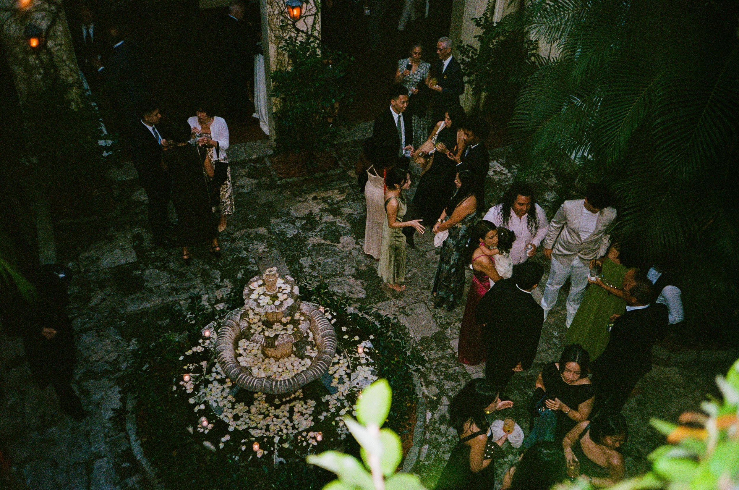 Wedding photography by Ryan Yee