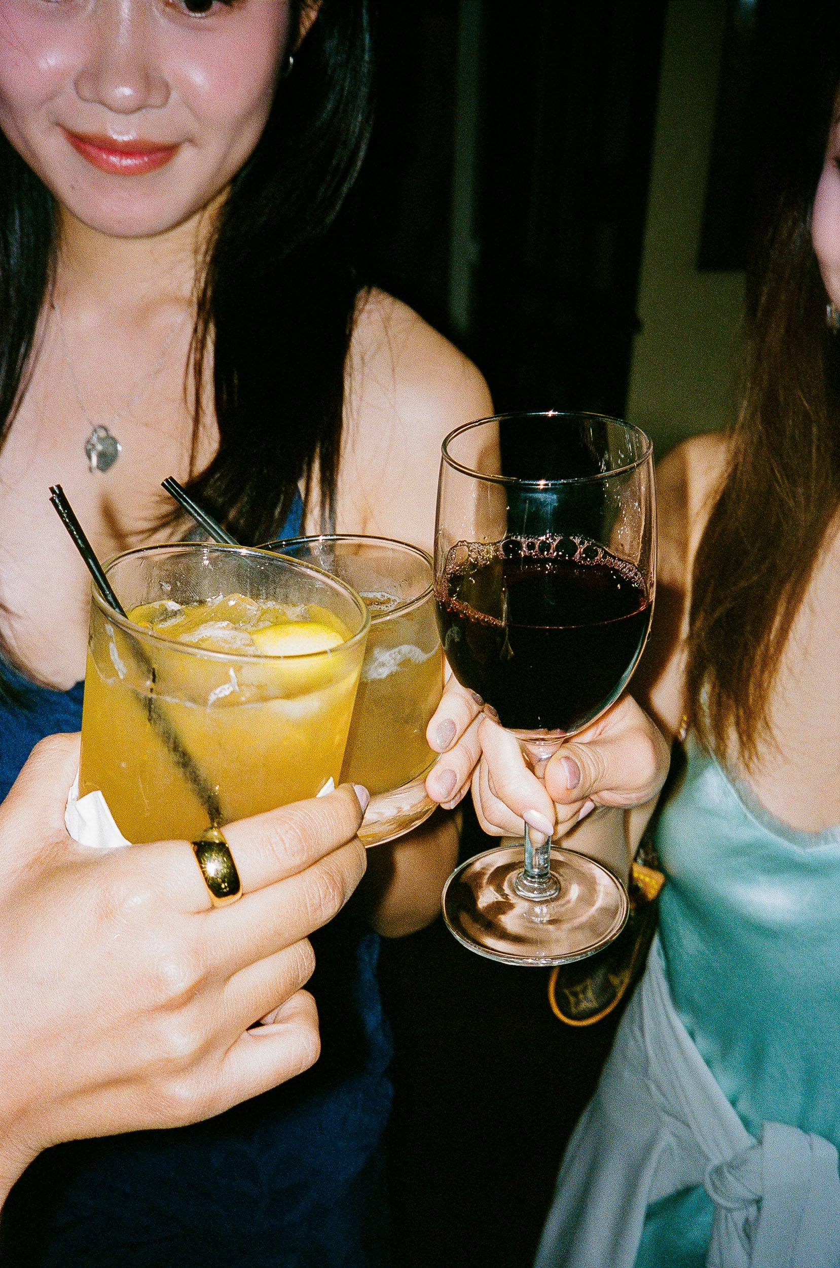 Wedding photography by Ryan Yee