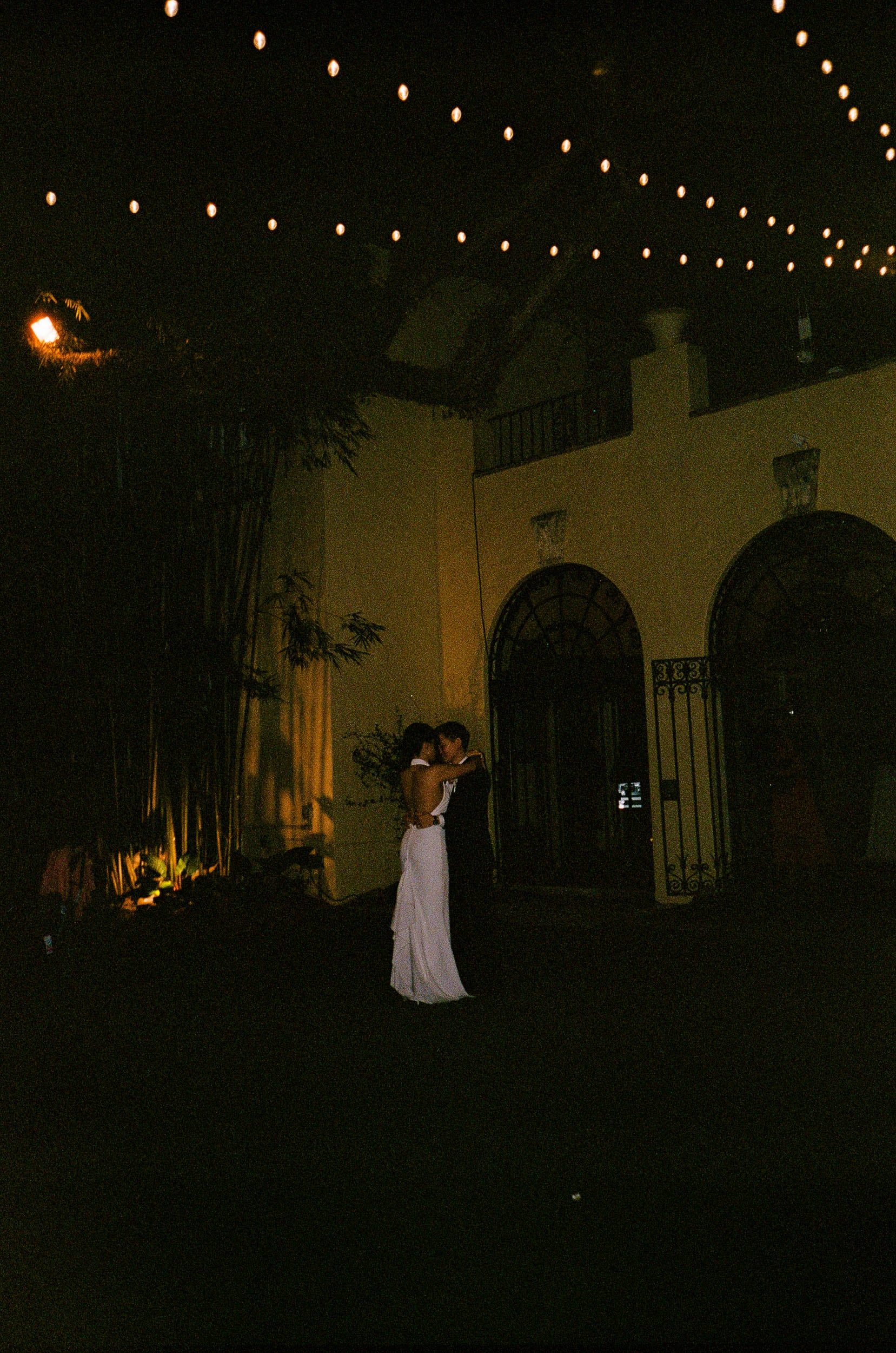 Wedding photography by Ryan Yee