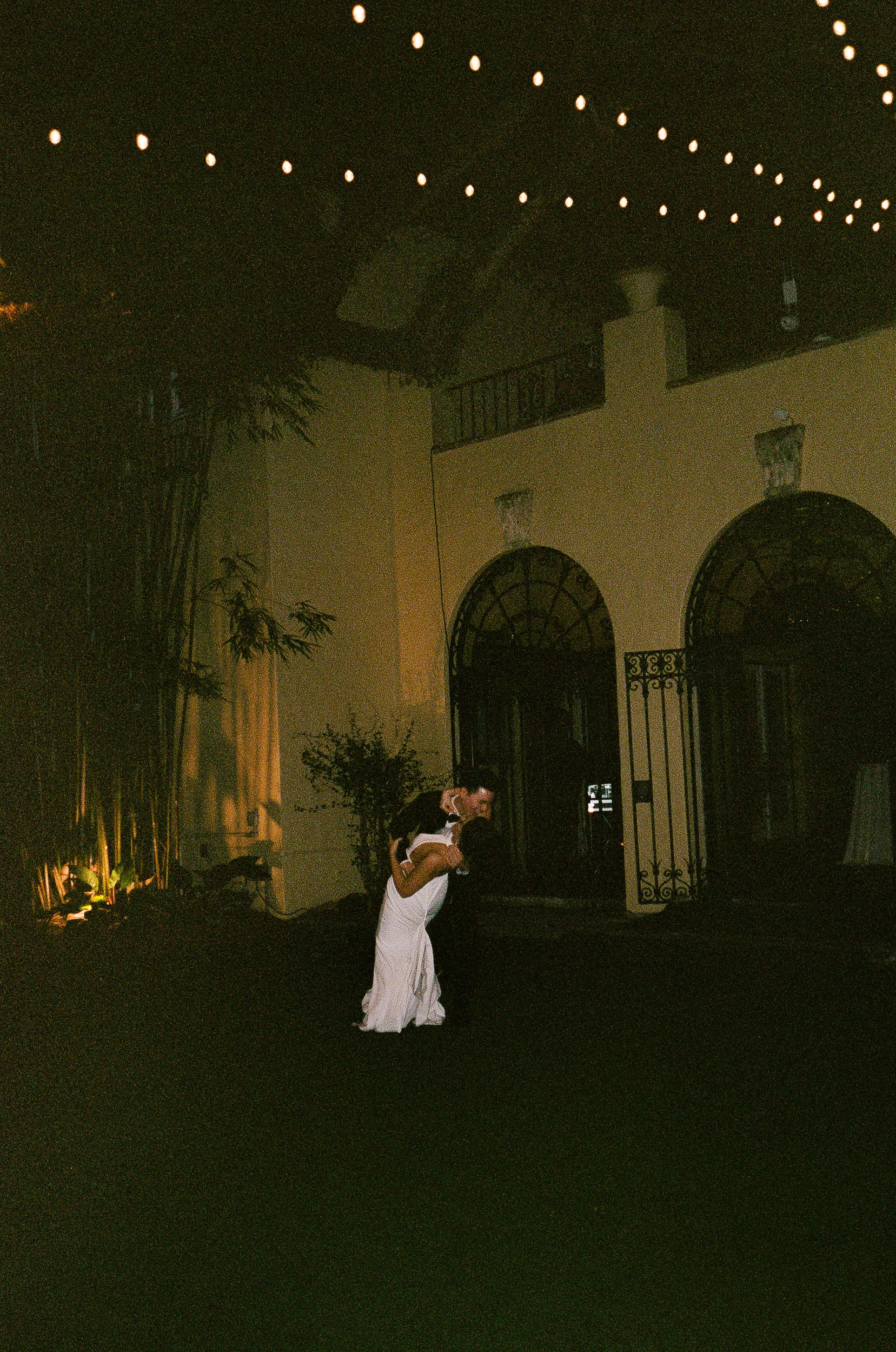 Wedding photography by Ryan Yee