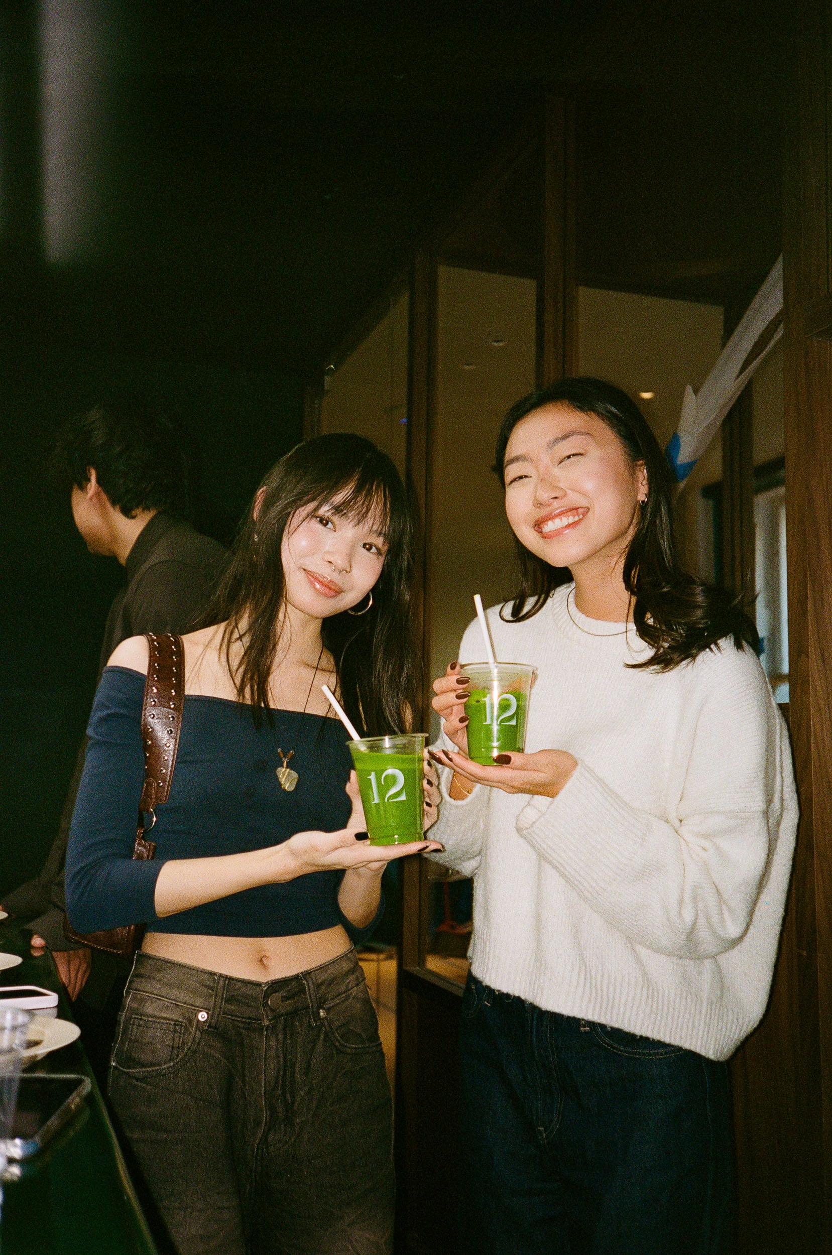 12 Matcha Tasting event photography by Ryan Yee