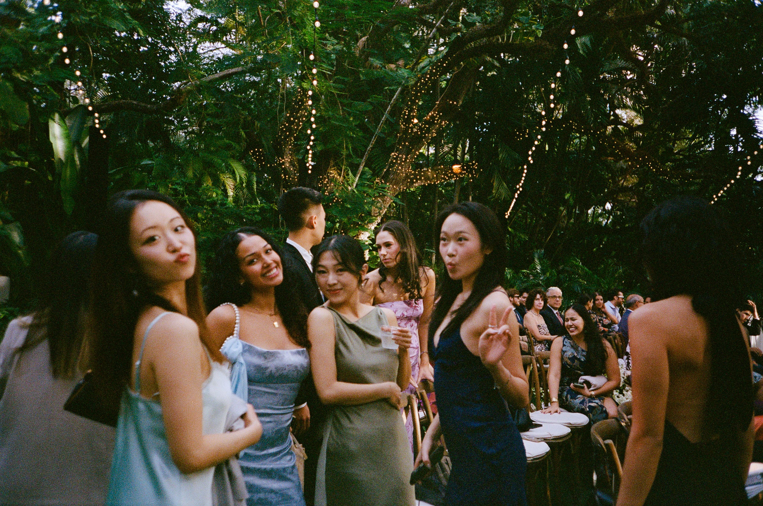 Wedding photography by Ryan Yee
