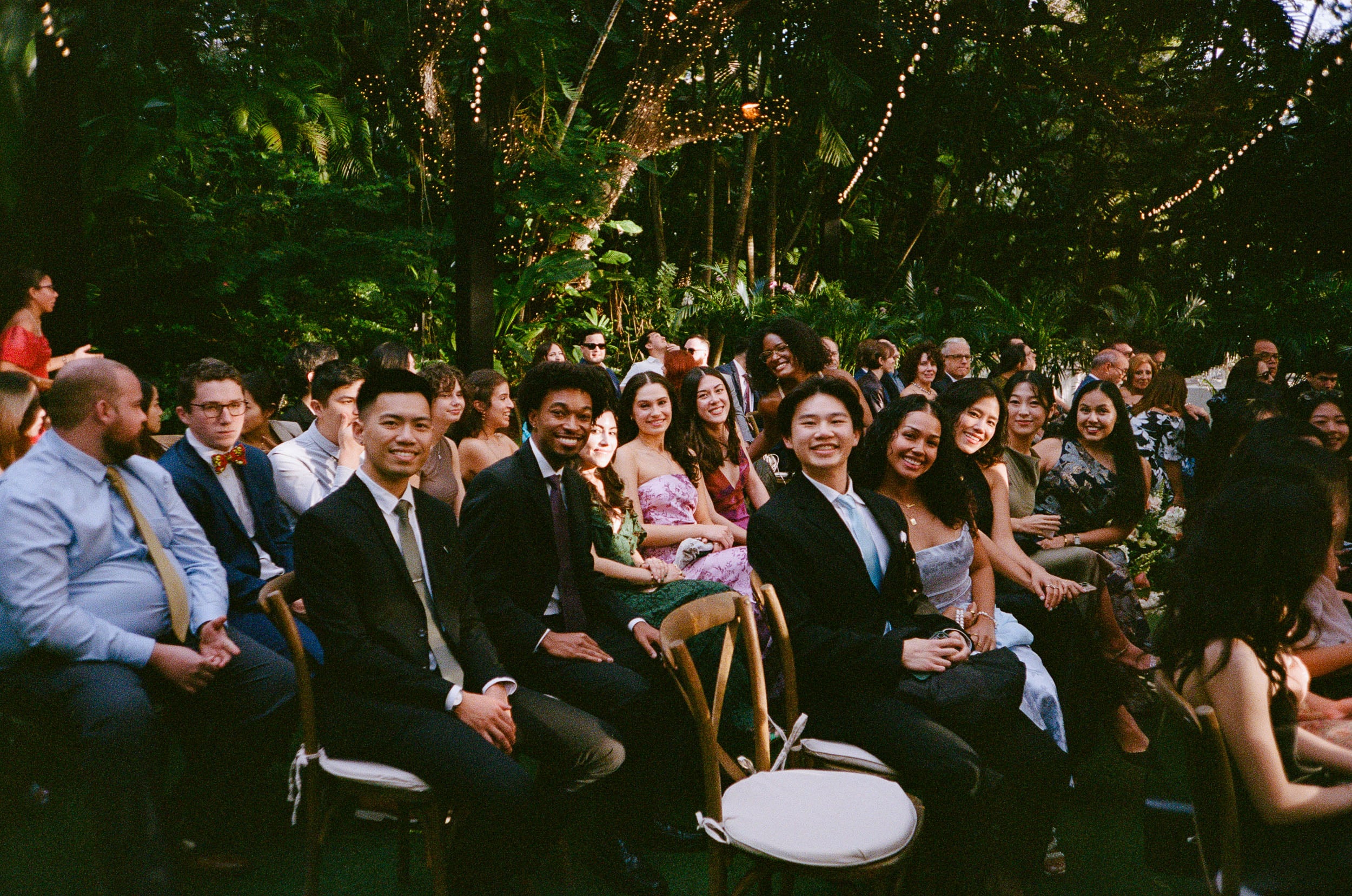 Wedding photography by Ryan Yee